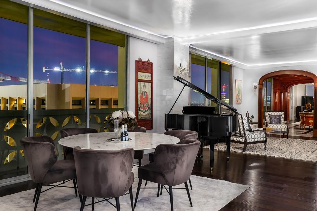1801 Lavaca ST Unit: 12GHJ