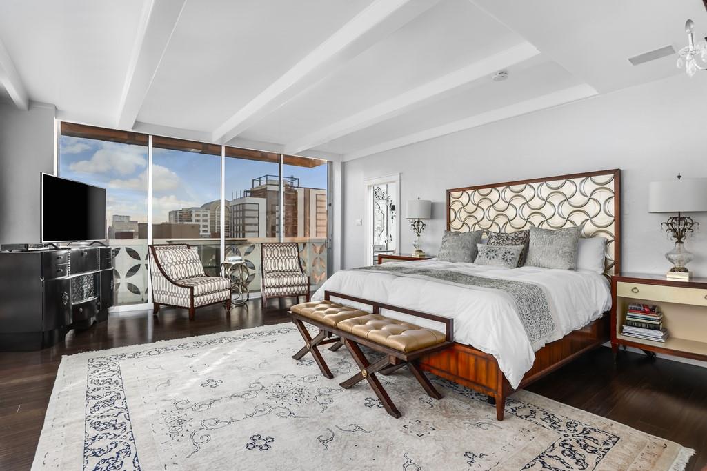 1801 Lavaca ST Unit: 12GHJ