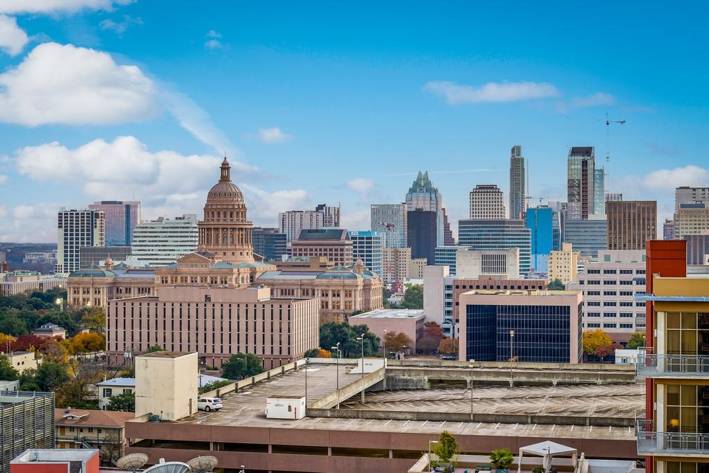 1801 Lavaca ST Unit: 12GHJ