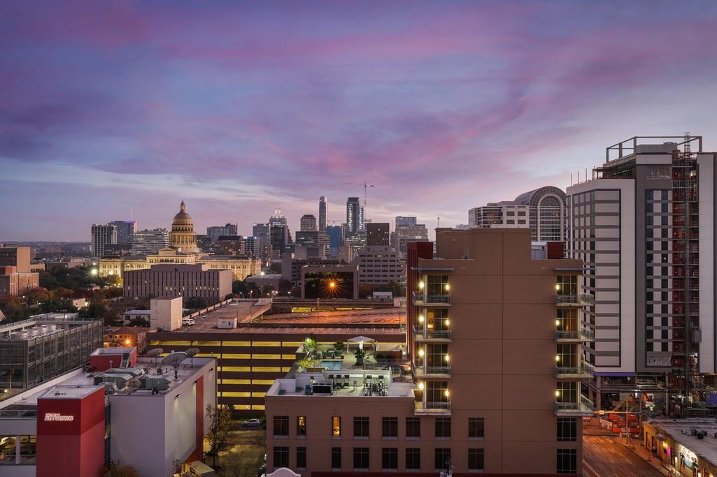1801 Lavaca ST Unit: 12GHJ