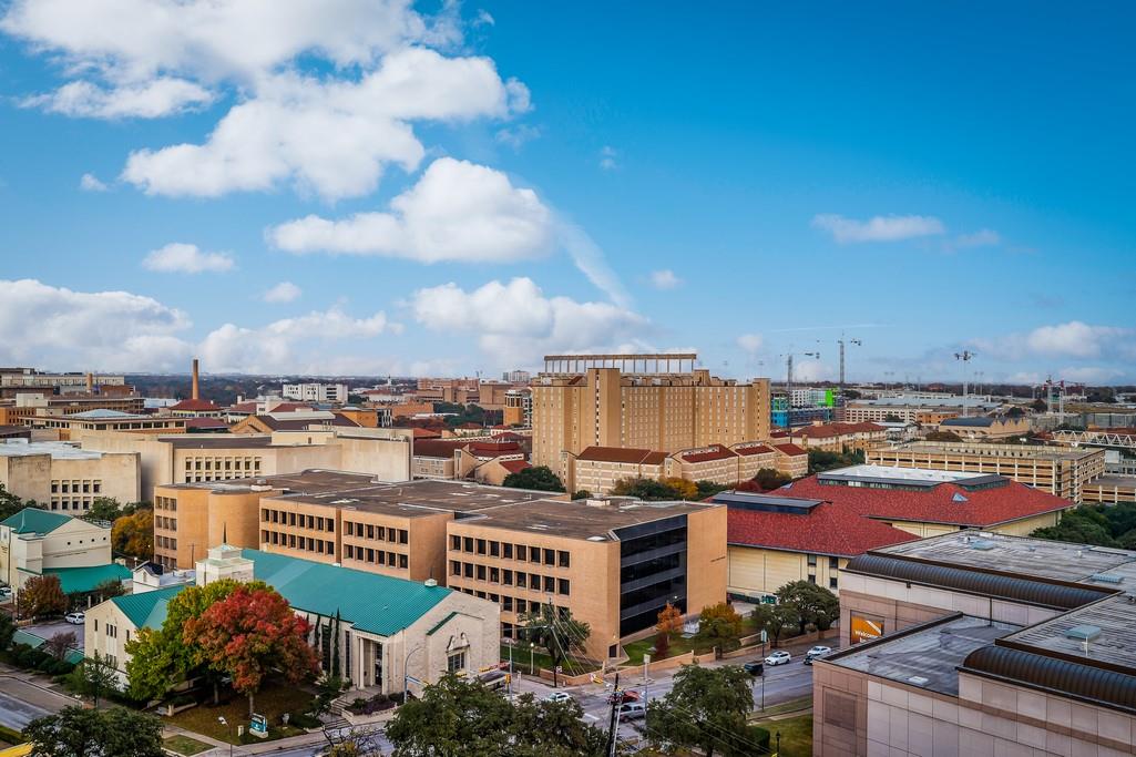 1801 Lavaca ST Unit: 12GHJ