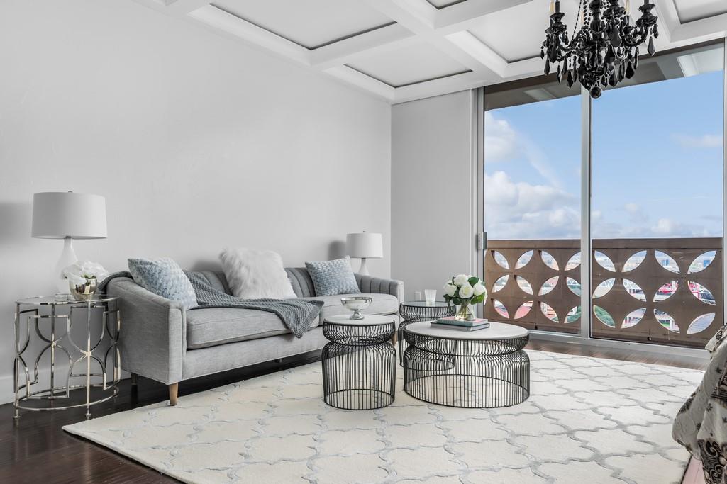 1801 Lavaca ST Unit: 12GHJ