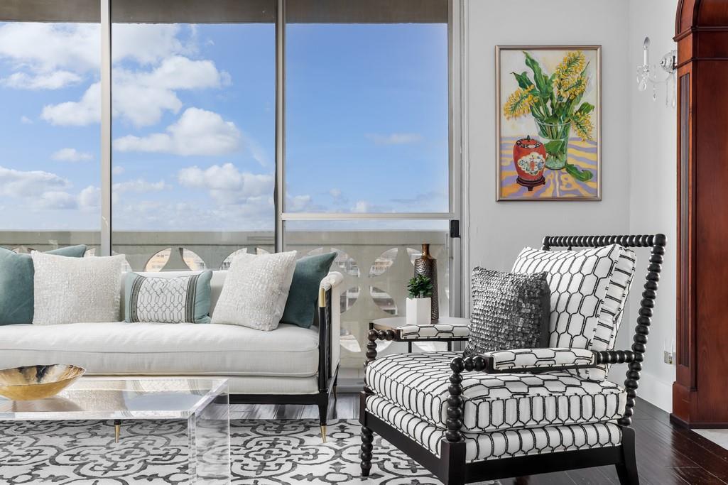 1801 Lavaca ST Unit: 12GHJ