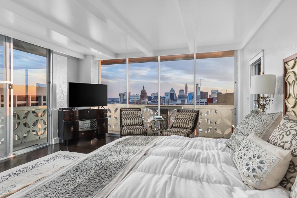 1801 Lavaca ST Unit: 12GHJ