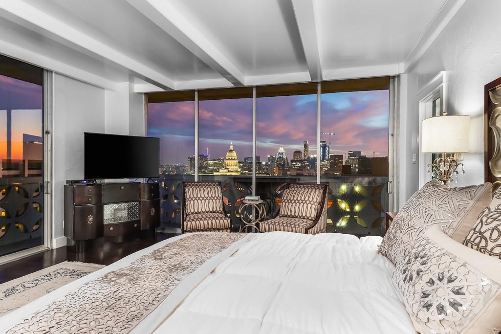 1801 Lavaca ST Unit: 12GHJ