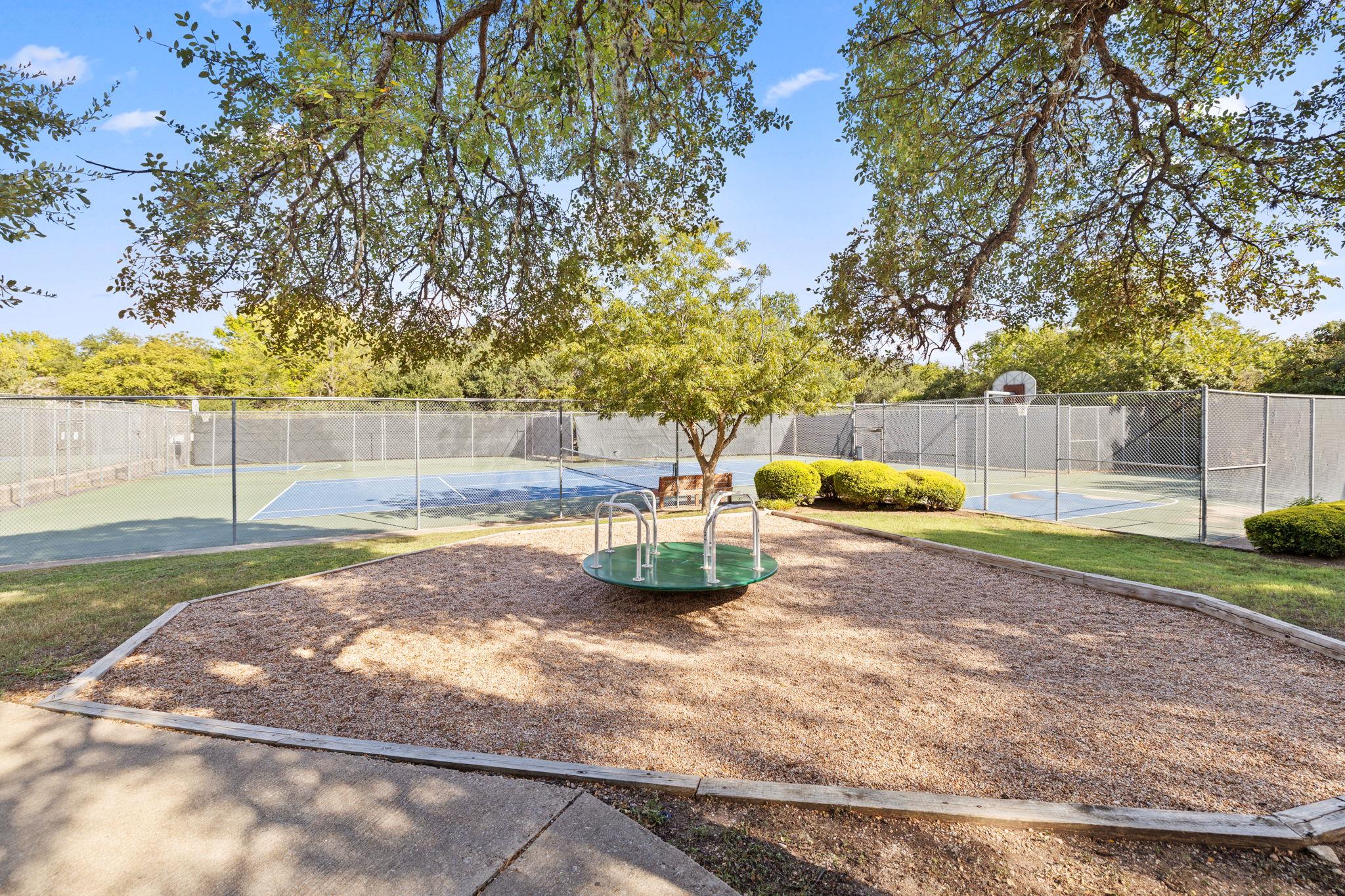 7211 Lakewood DR # C111