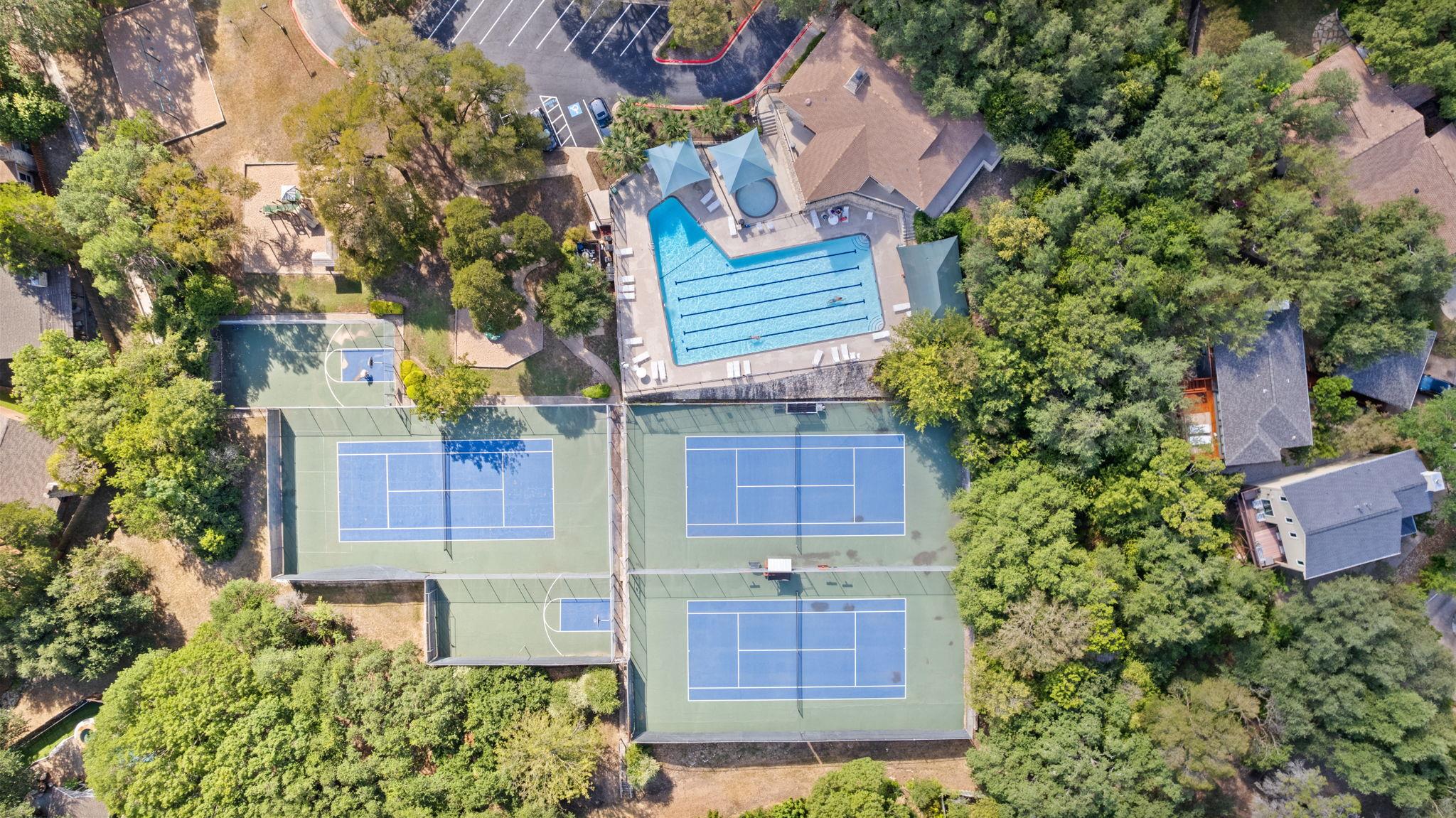 7211 Lakewood DR # C111