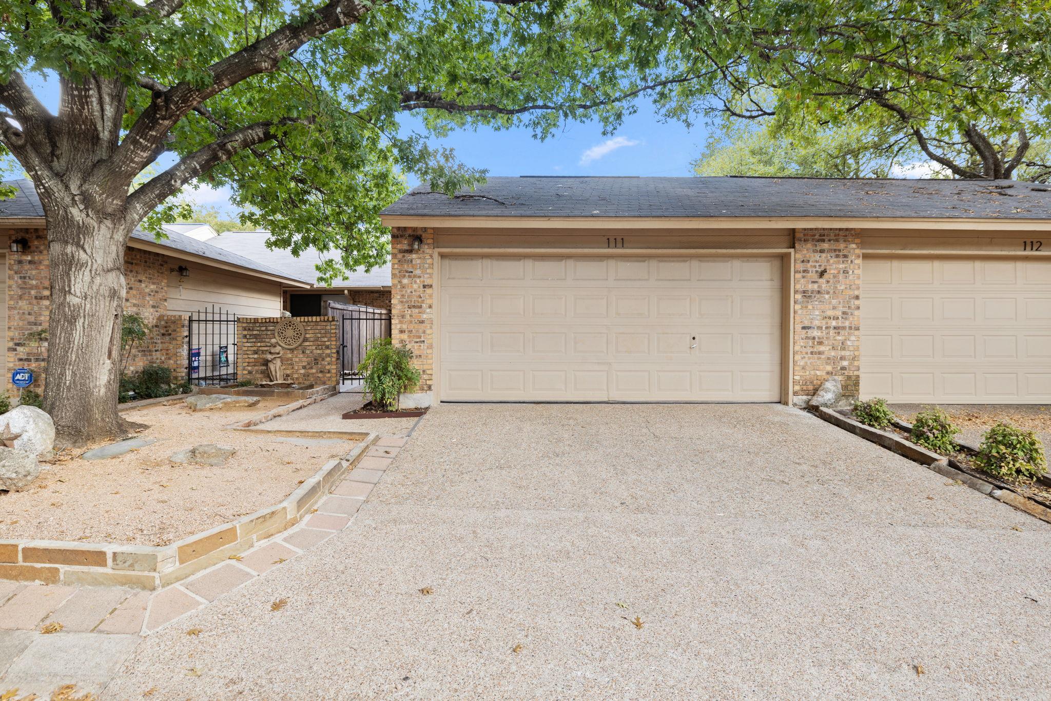 7211 Lakewood DR # C111