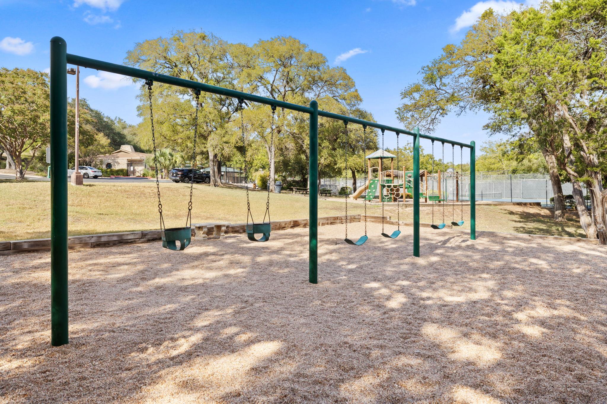 7211 Lakewood DR # C111