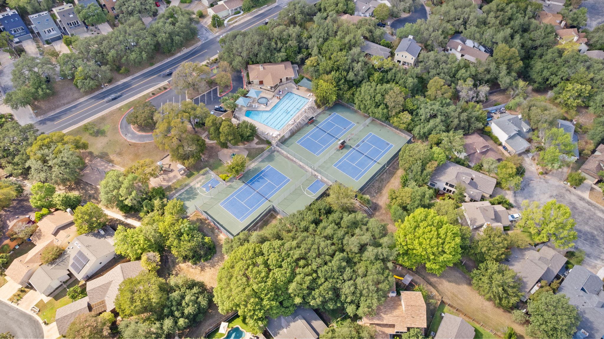 7211 Lakewood DR # C111