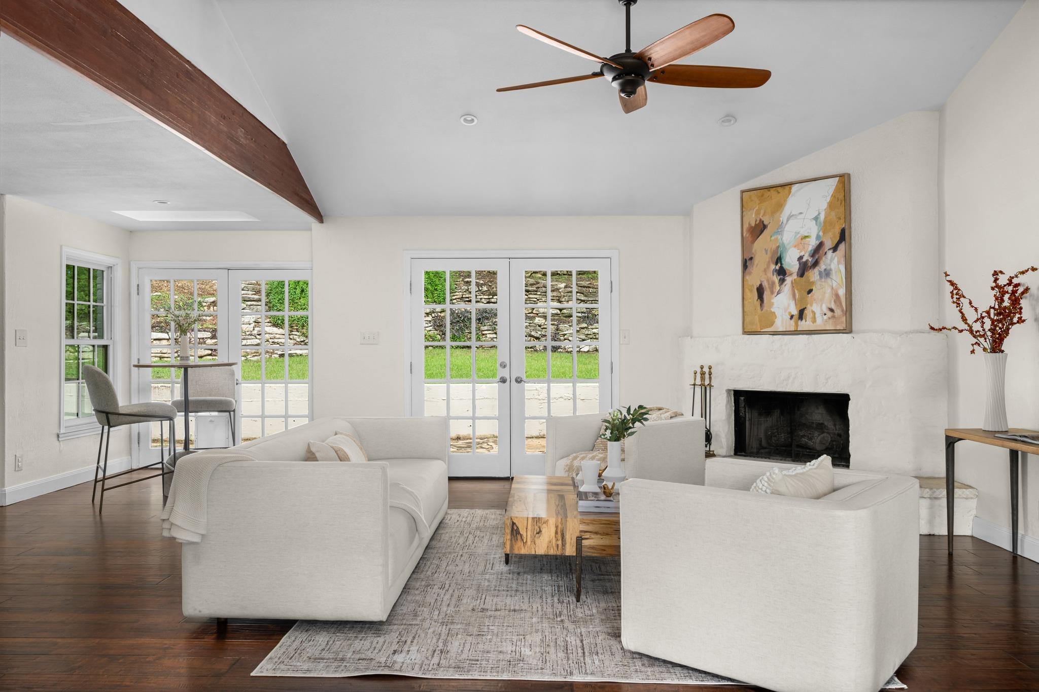 3405 Cascadera DR