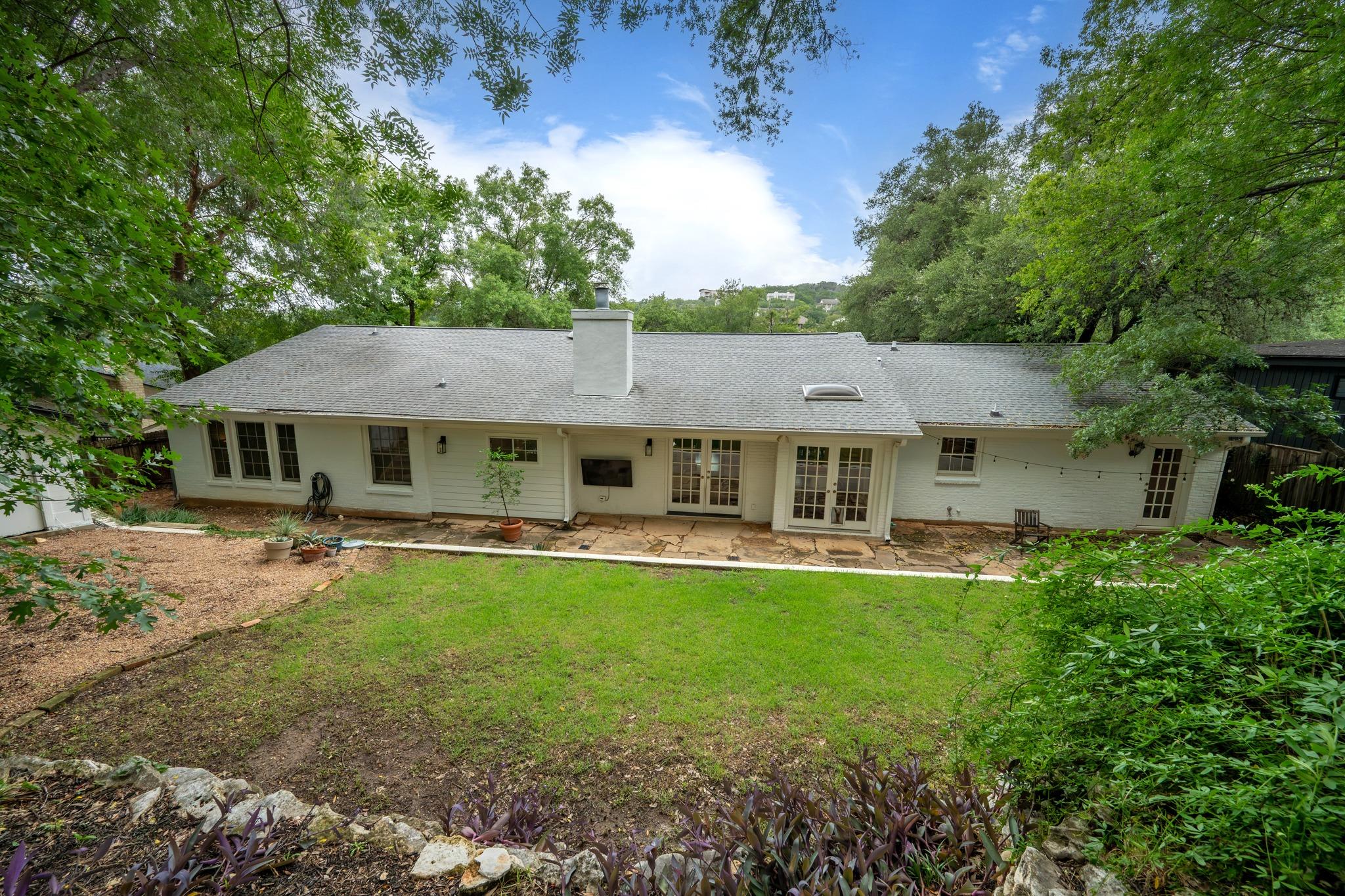 3405 Cascadera DR