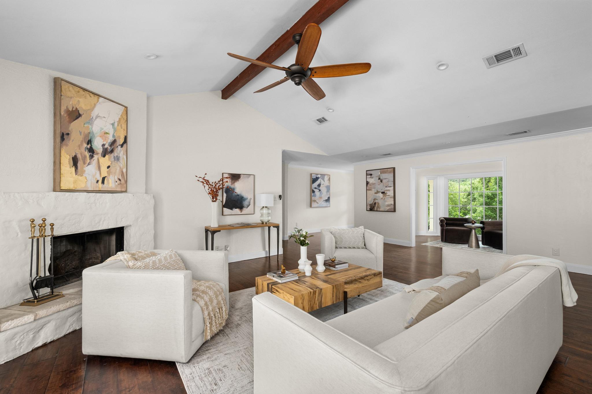 3405 Cascadera DR
