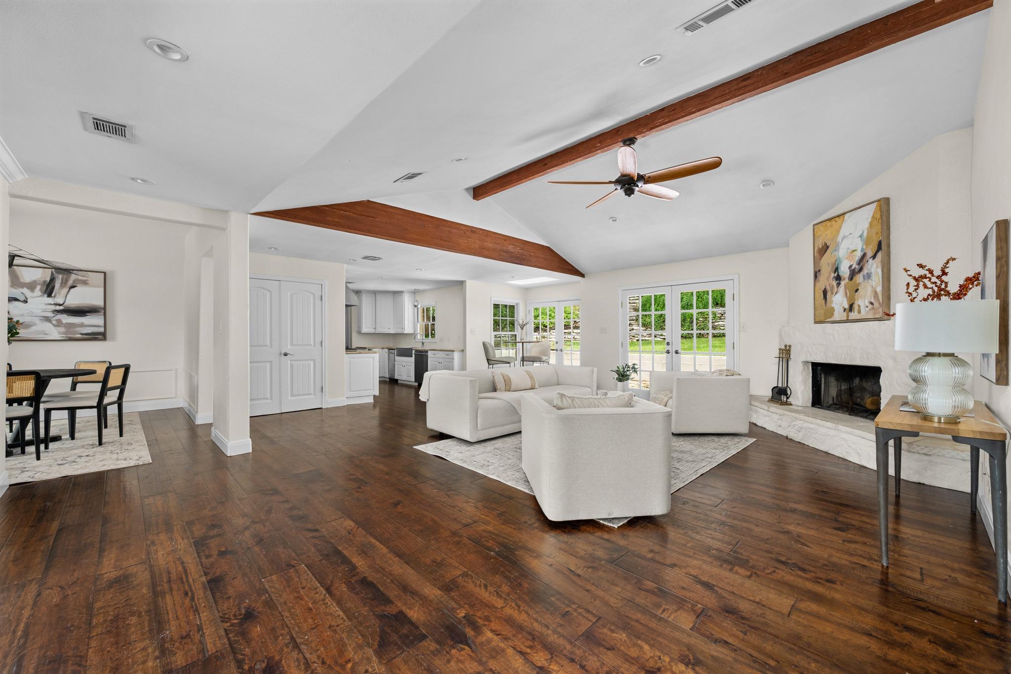 3405 Cascadera DR