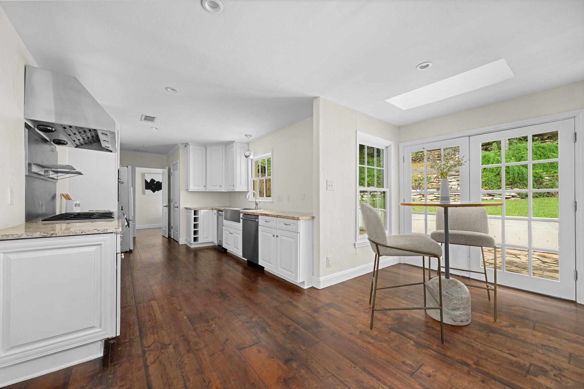 3405 Cascadera DR