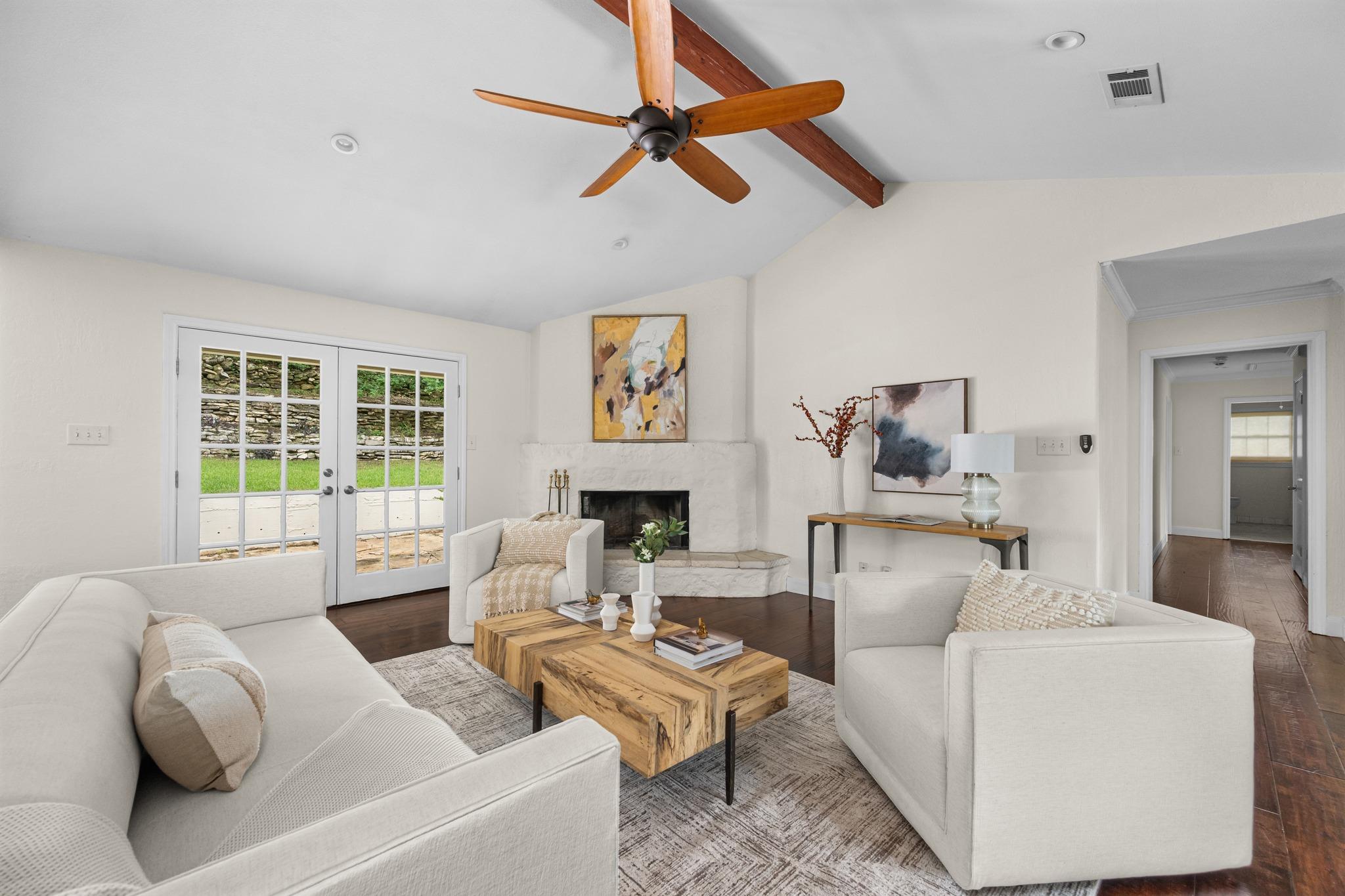 3405 Cascadera DR