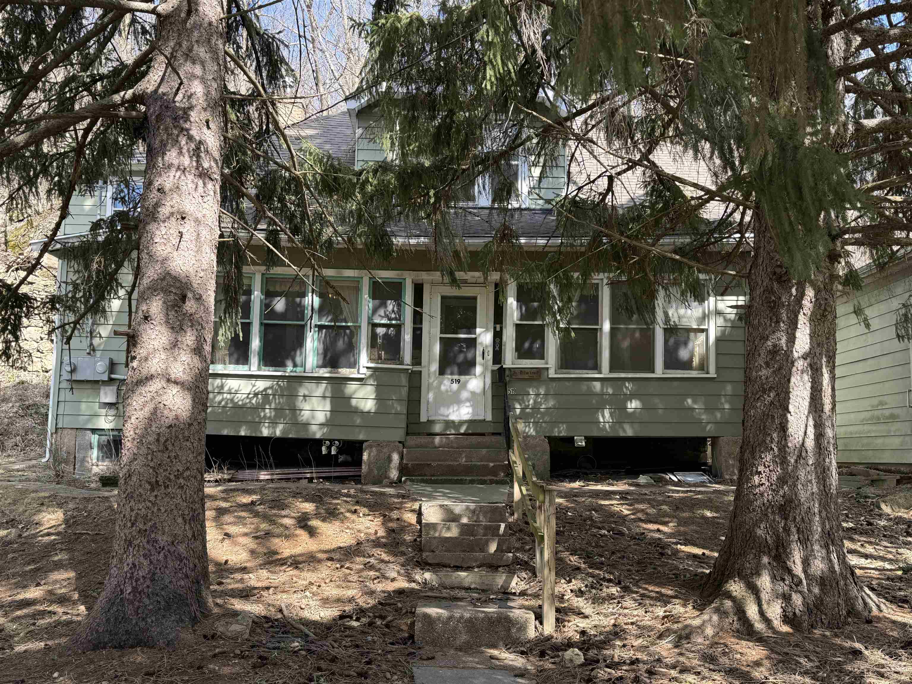 519 Kaufmann Avenue