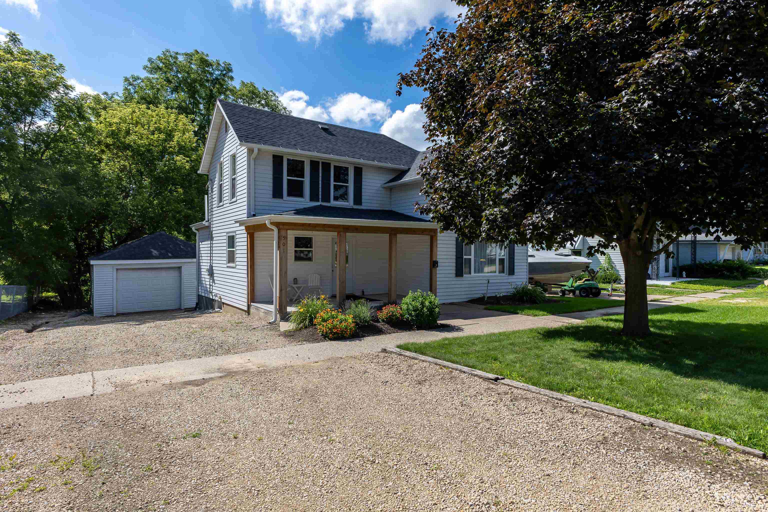 501 Livingston Avenue