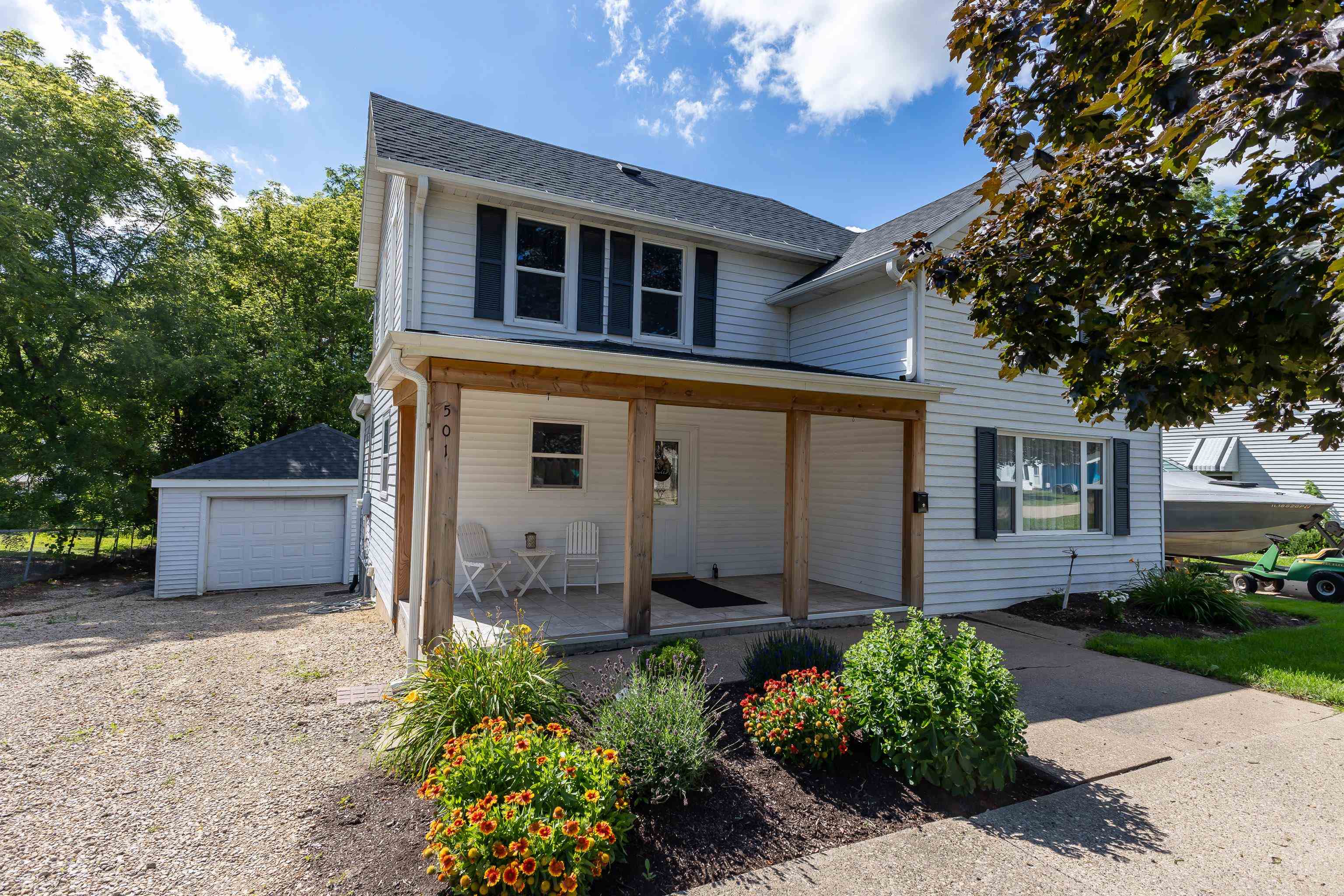 501 Livingston Avenue