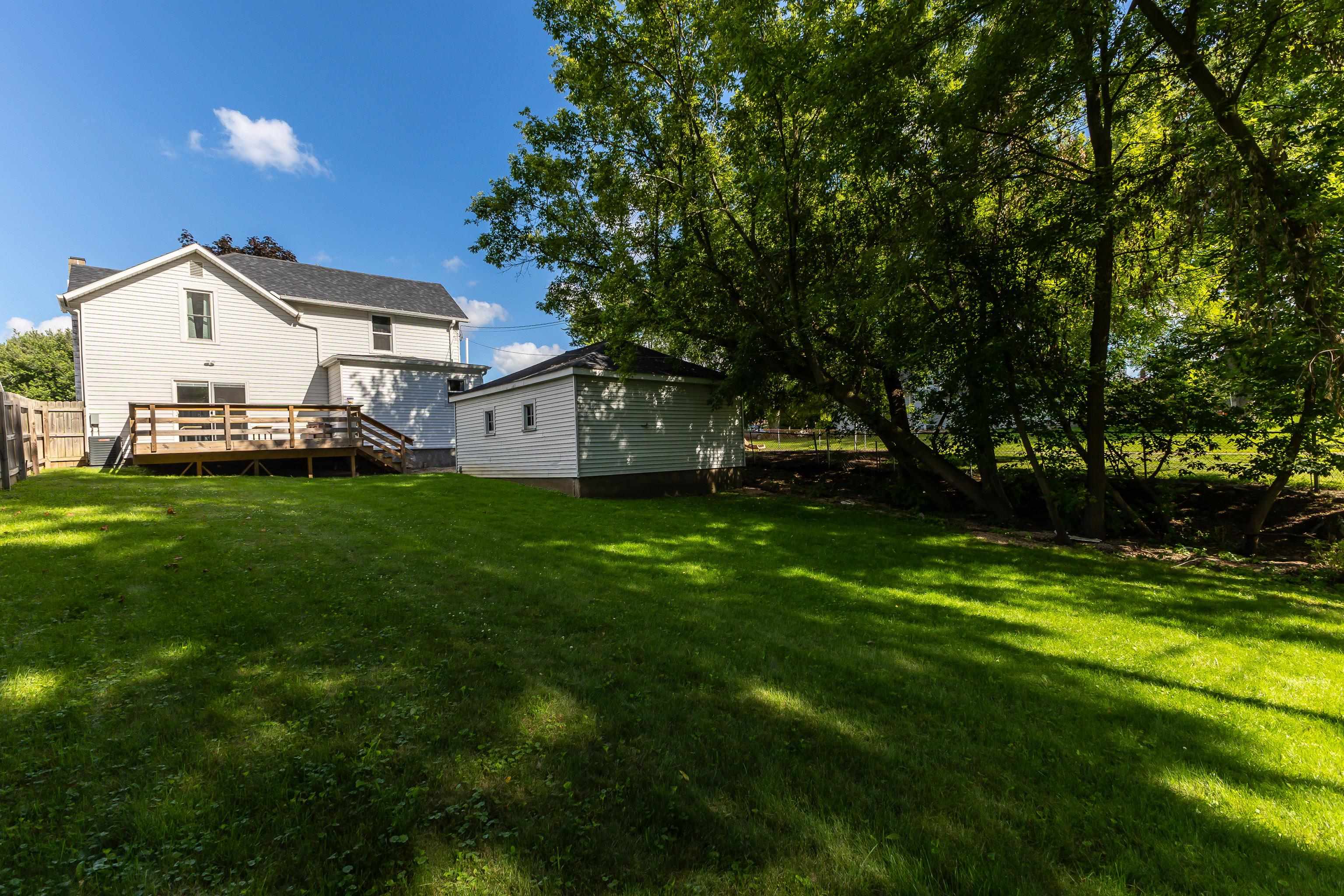 501 Livingston Avenue