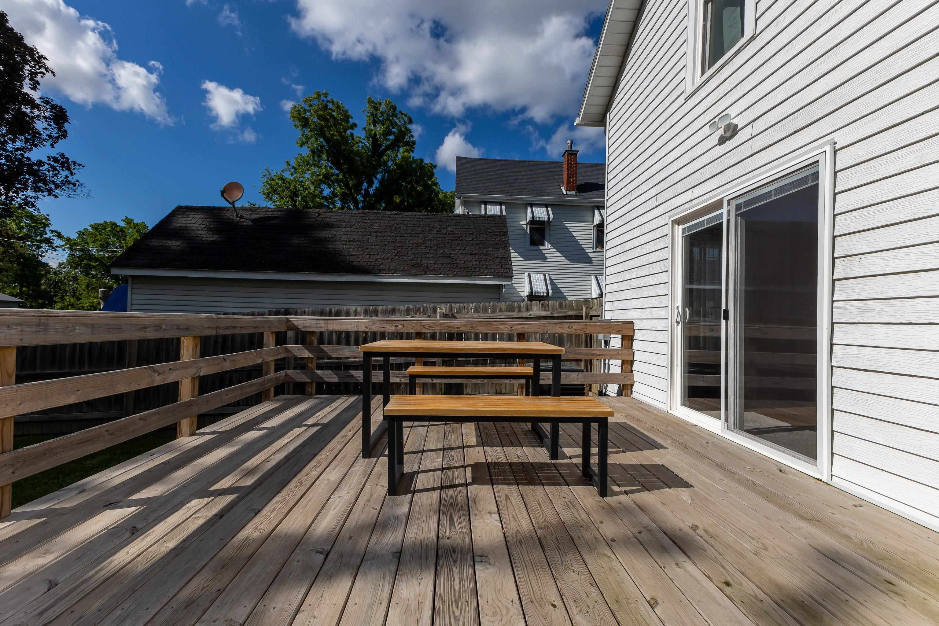 501 Livingston Avenue