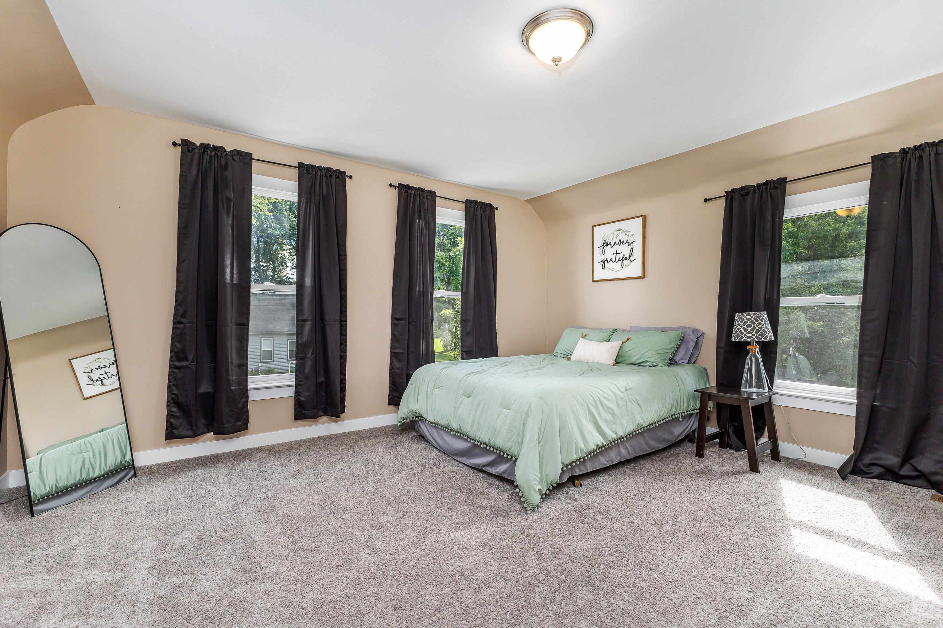 501 Livingston Avenue