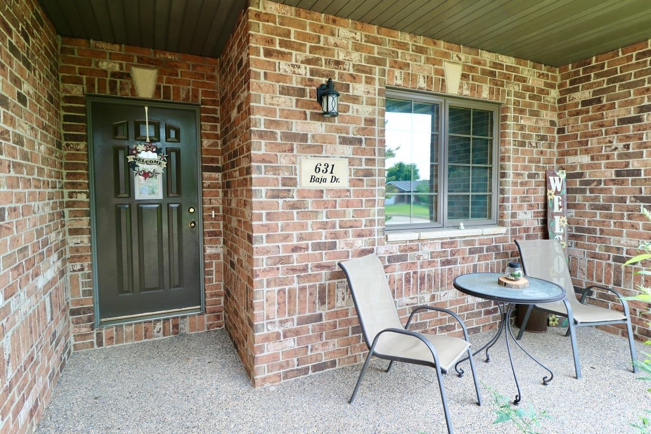 631 Baja Drive