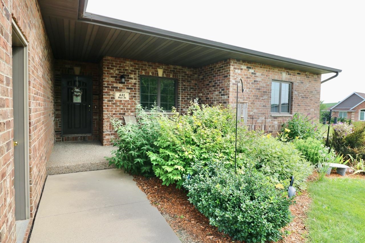 631 Baja Drive