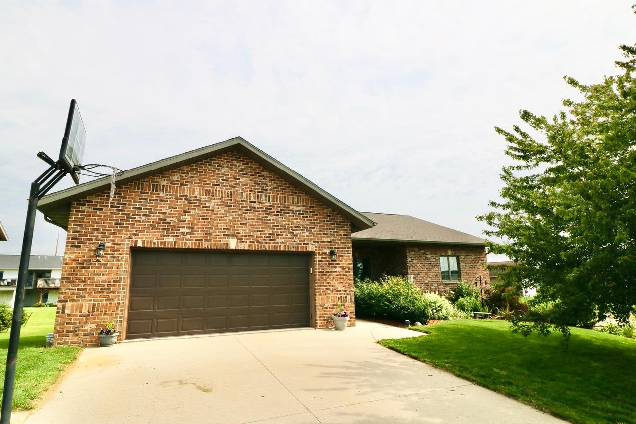 631 Baja Drive