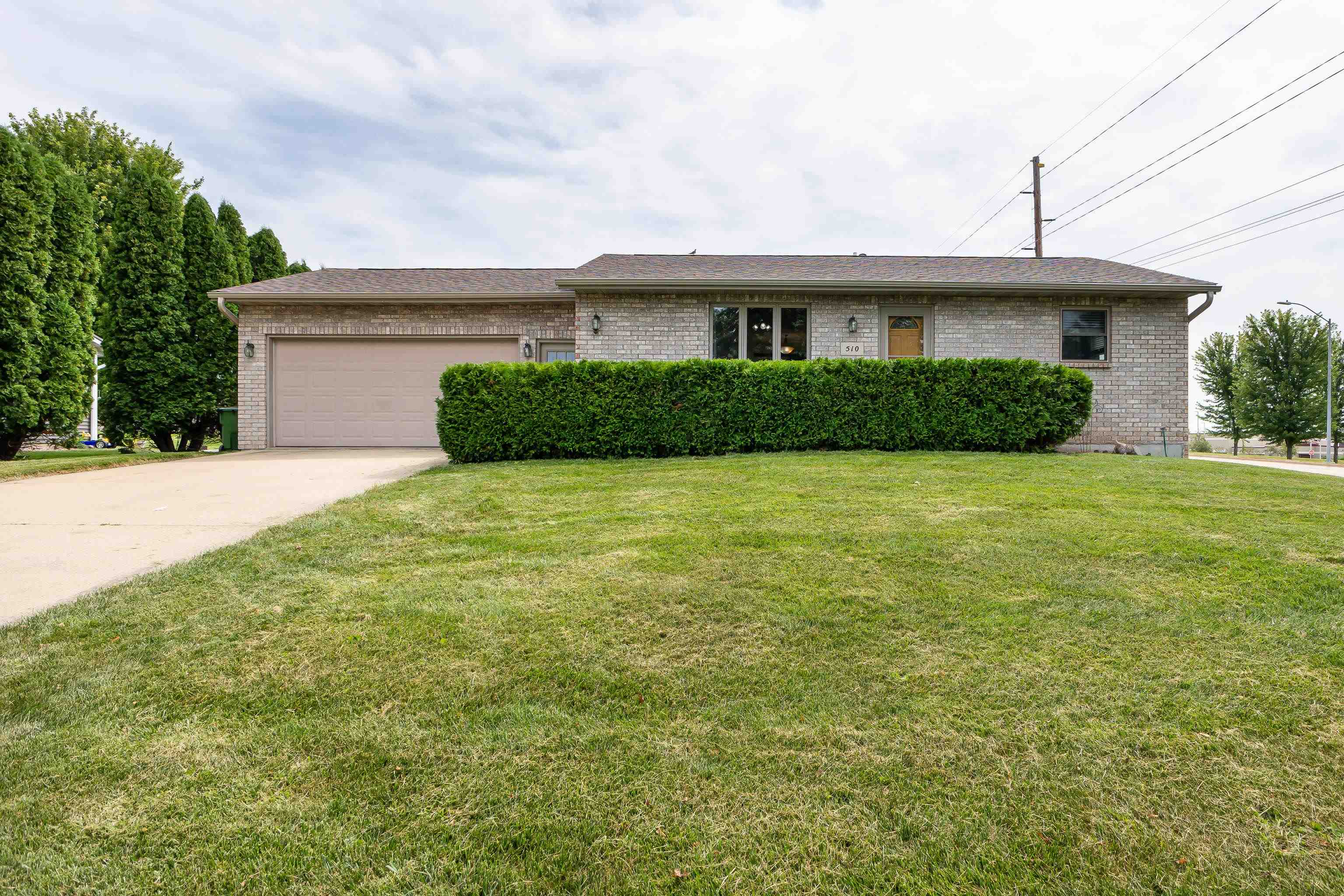 510 Elm Ridge Street