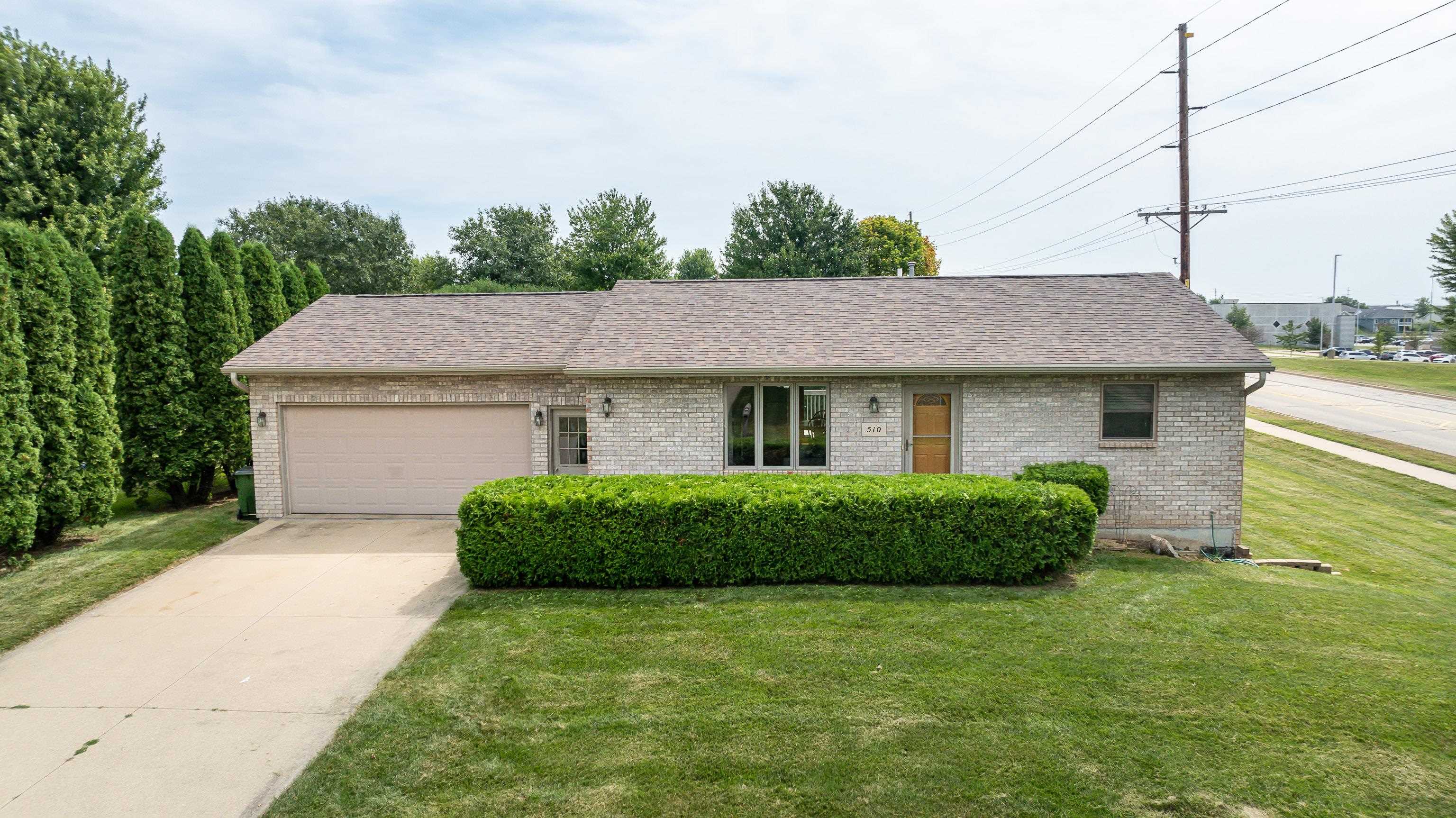 510 Elm Ridge Street
