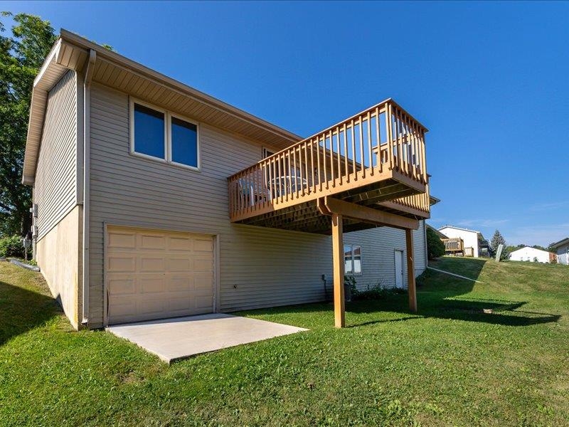 4438 Camelot Drive