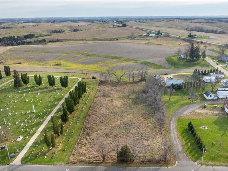Lot 2 & 3 E Madison Street