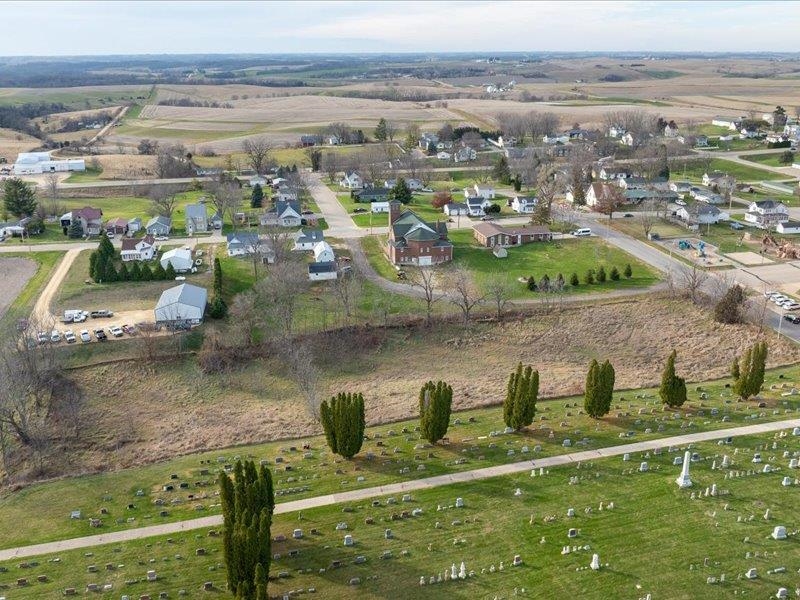 Lot 2 & 3 E Madison Street
