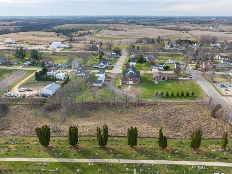 Lot 2 & 3 E Madison Street