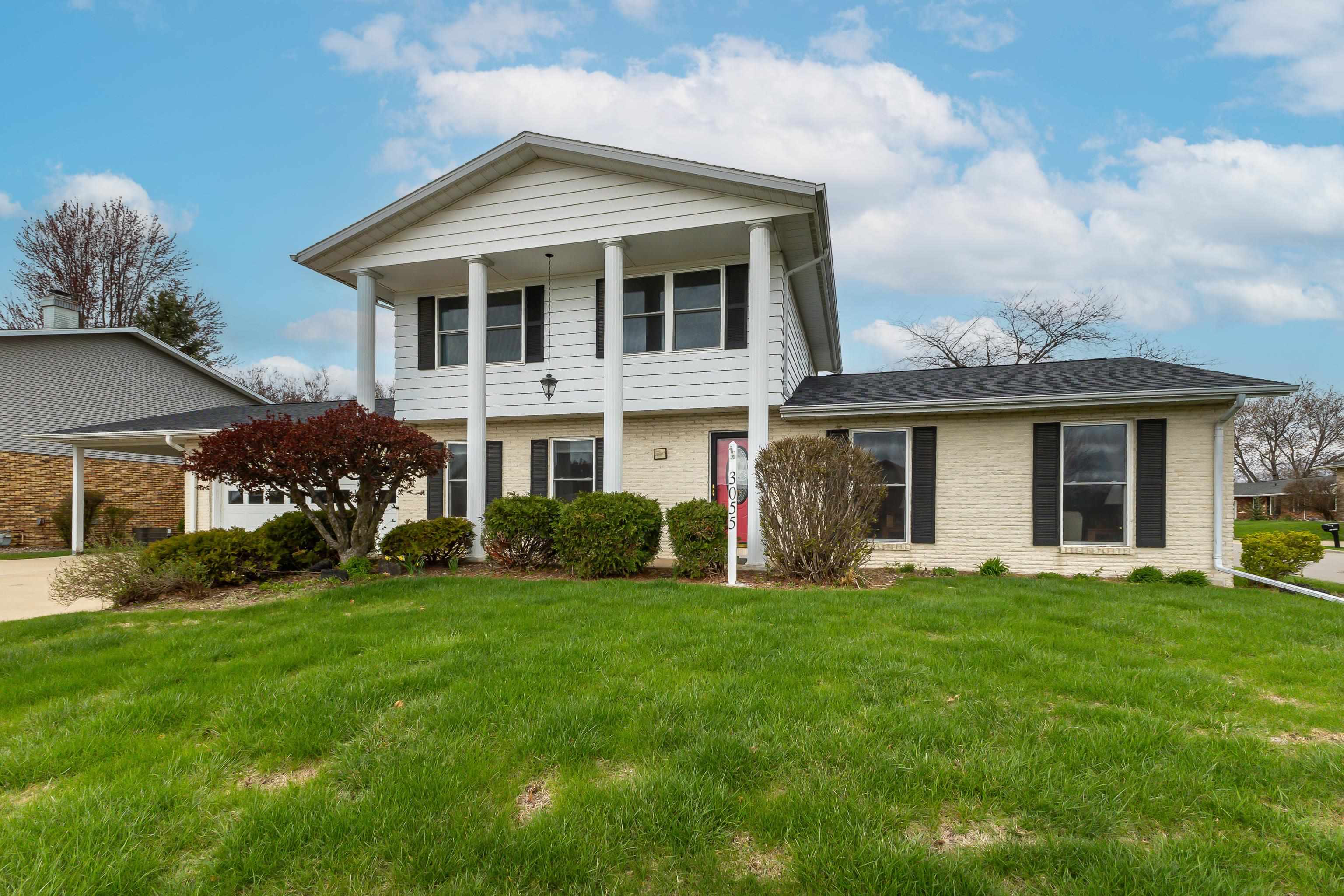 3055 Vail Trail