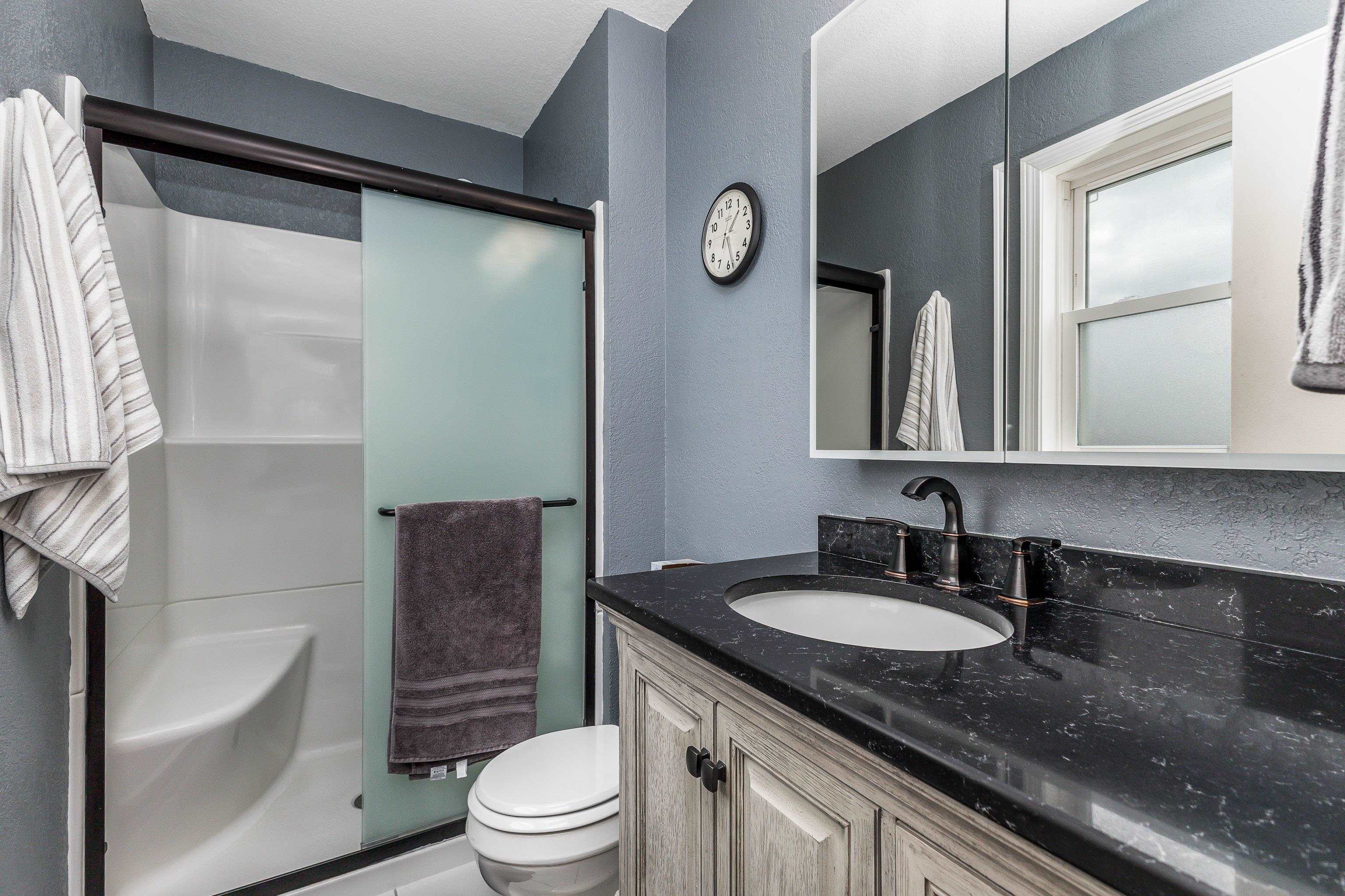 3055 Vail Trail