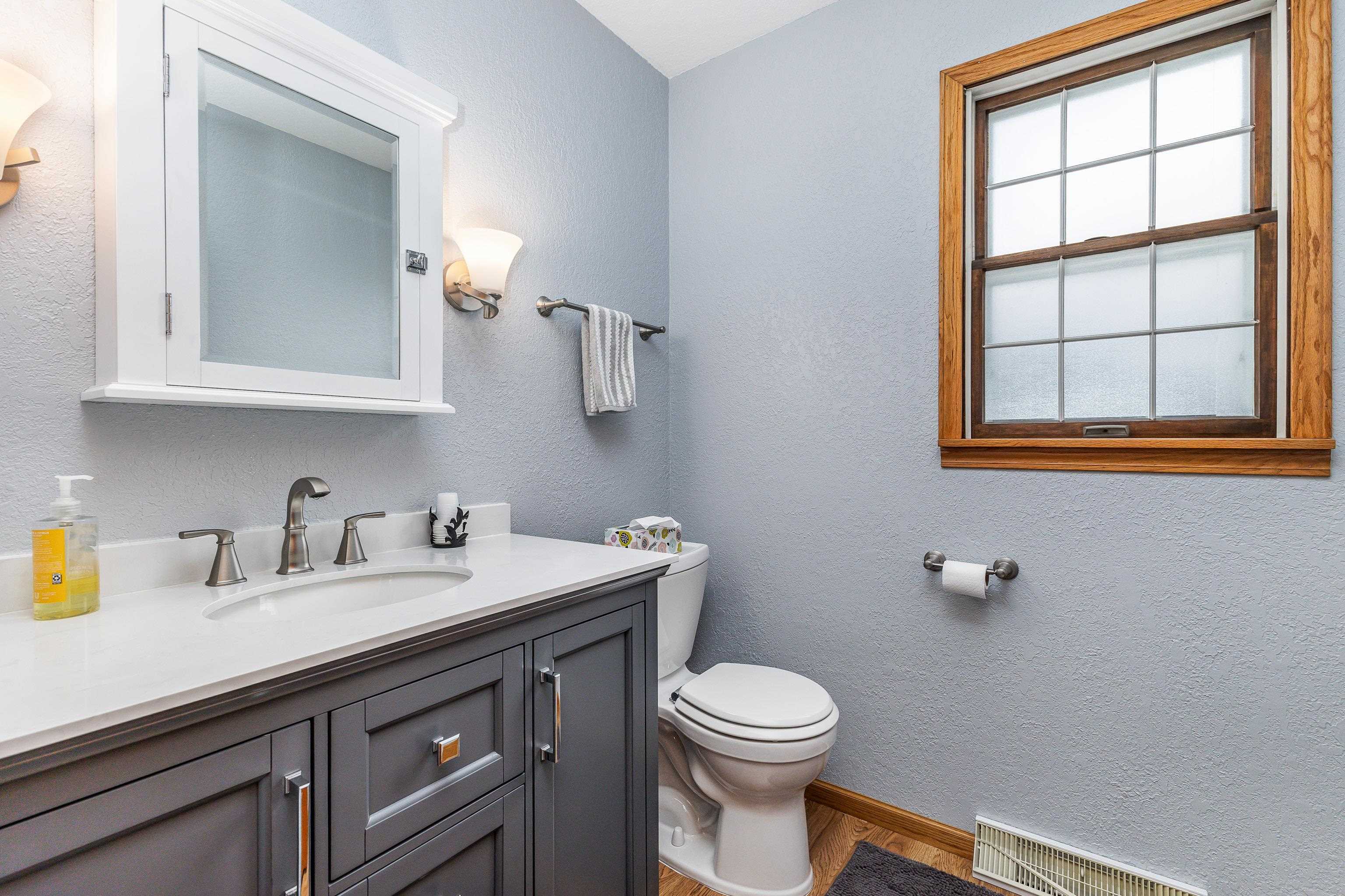 3055 Vail Trail
