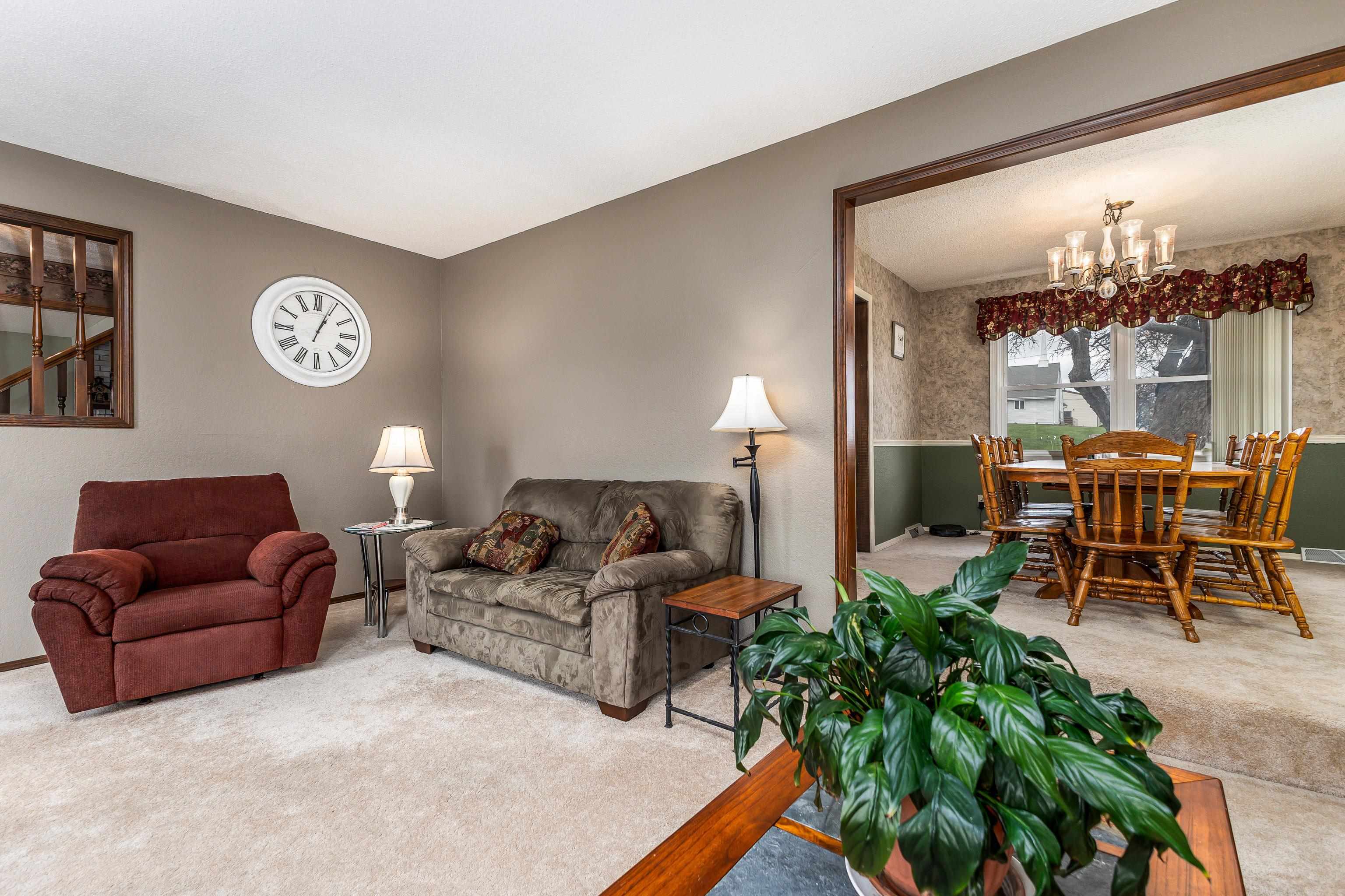 3055 Vail Trail