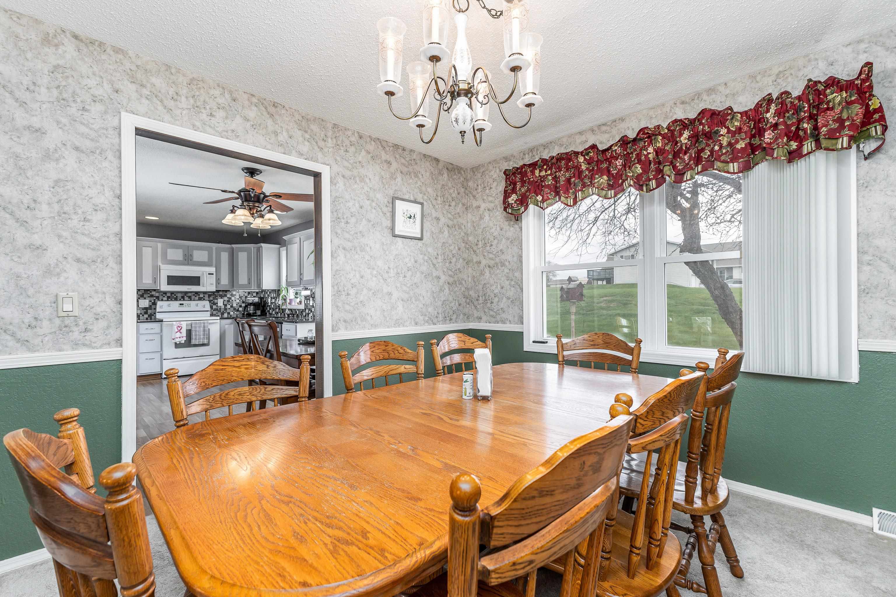 3055 Vail Trail