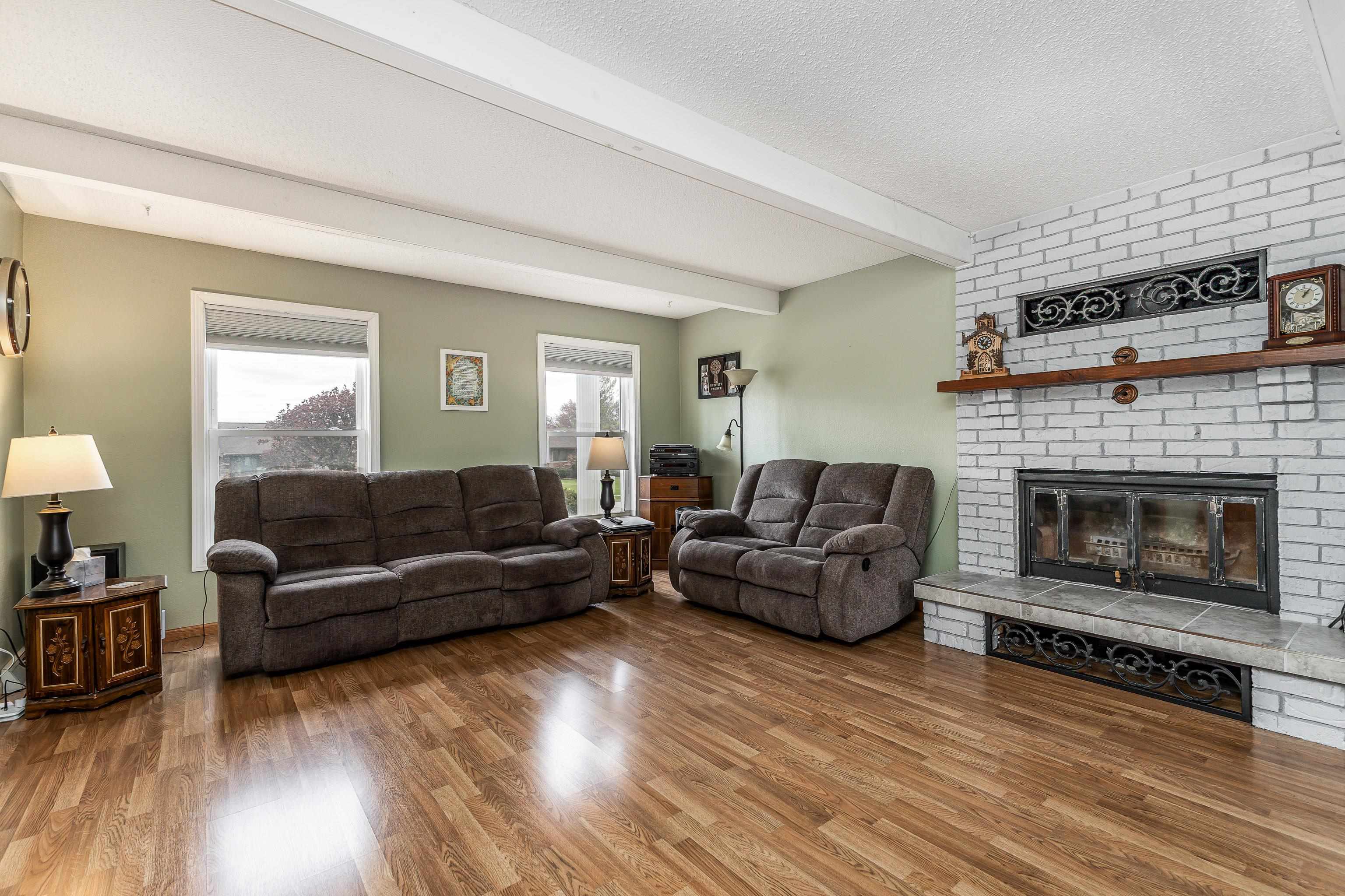 3055 Vail Trail