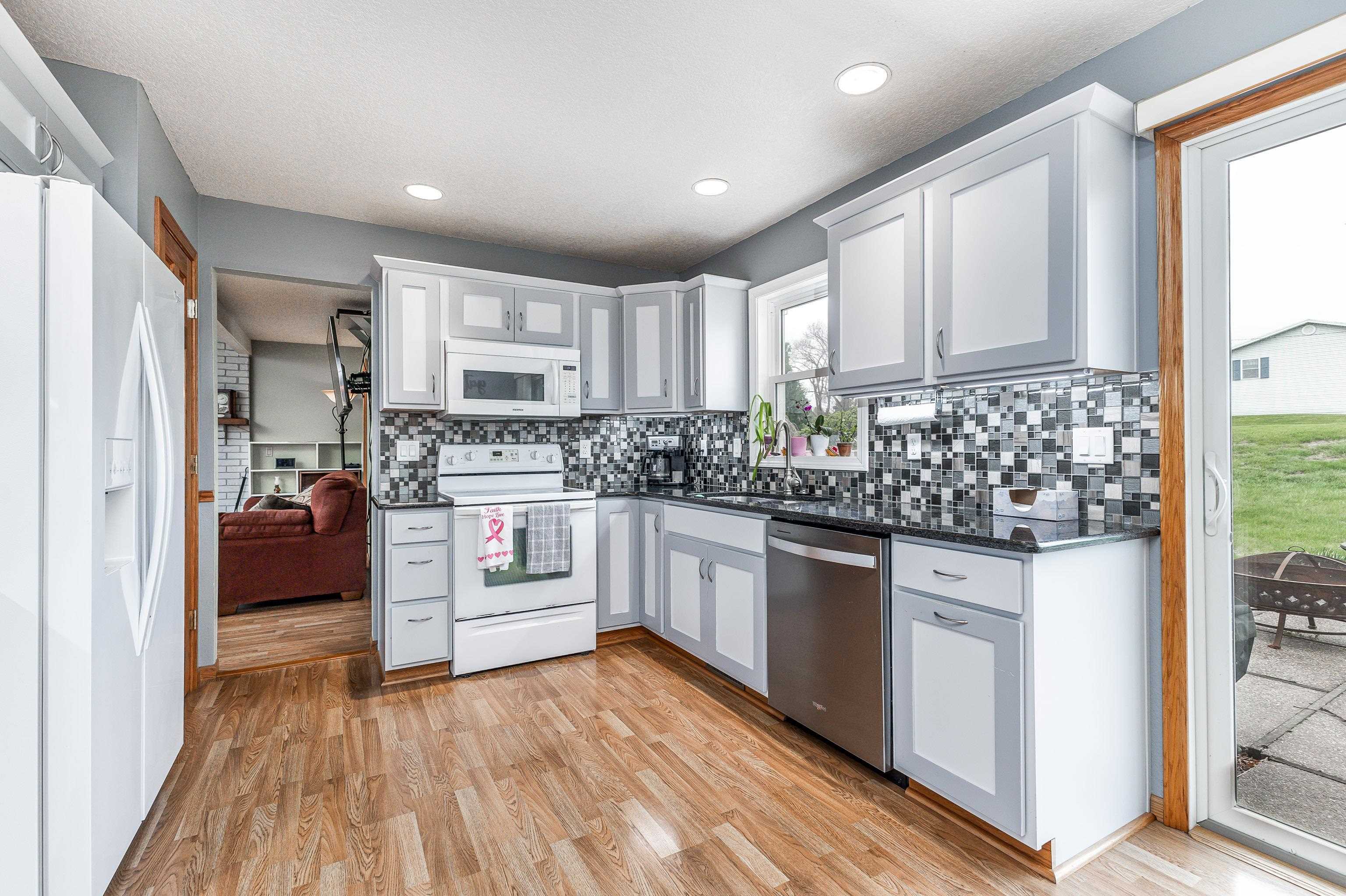 3055 Vail Trail