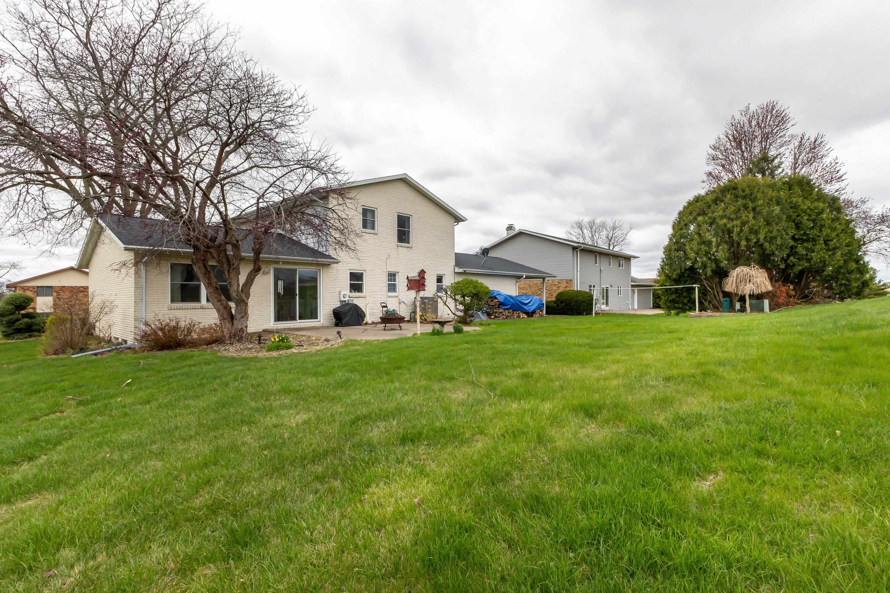 3055 Vail Trail