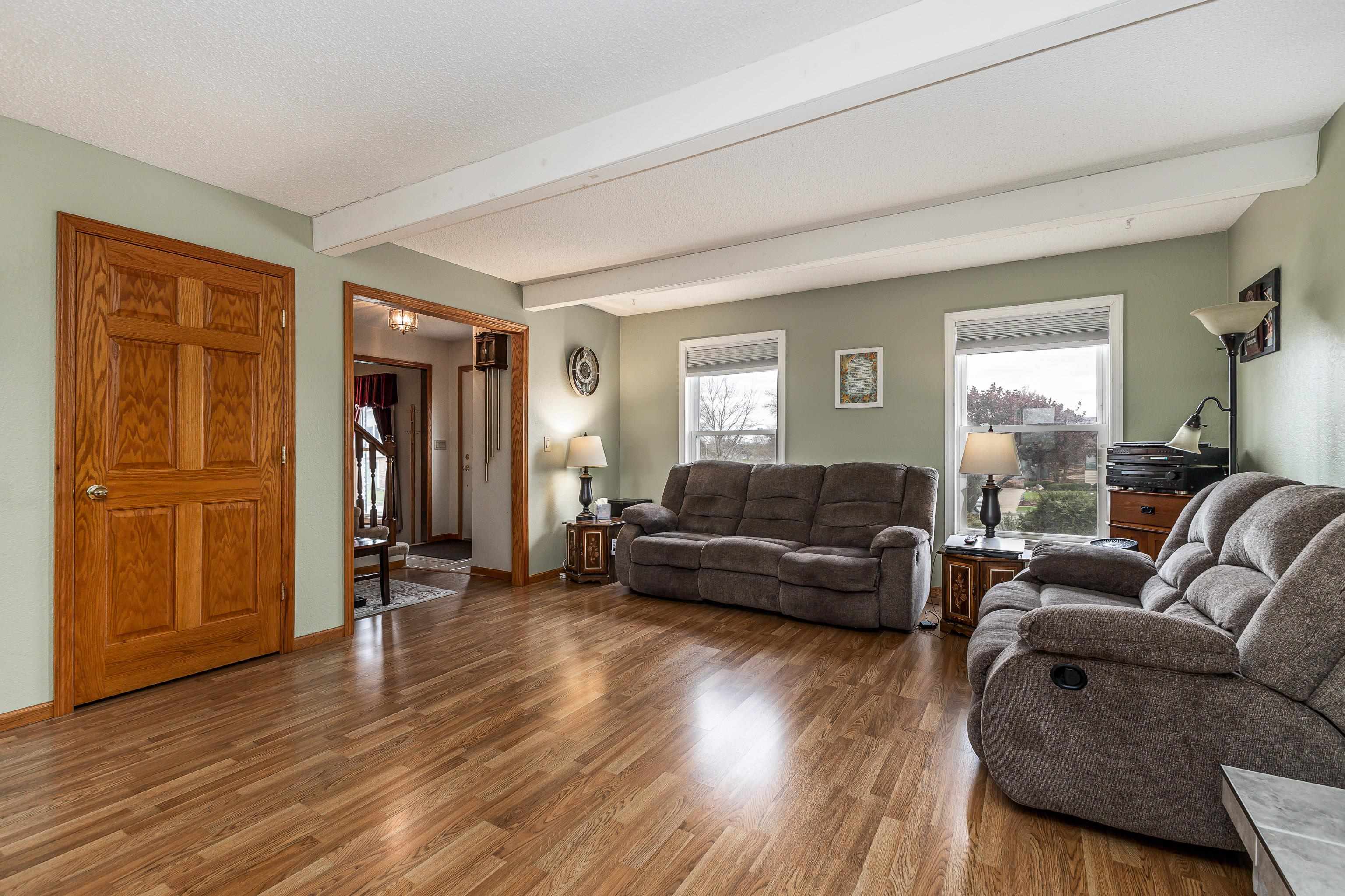 3055 Vail Trail