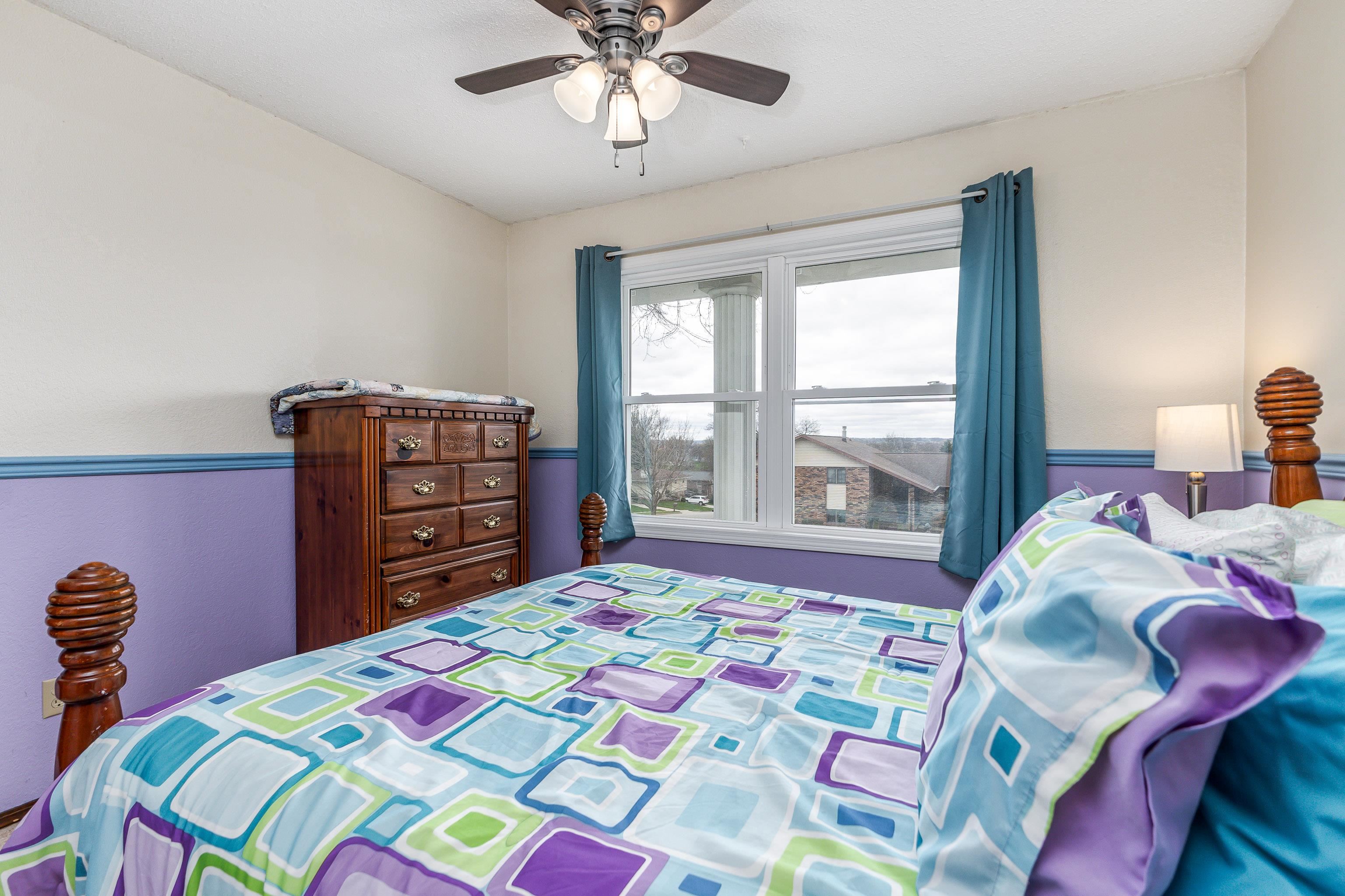 3055 Vail Trail