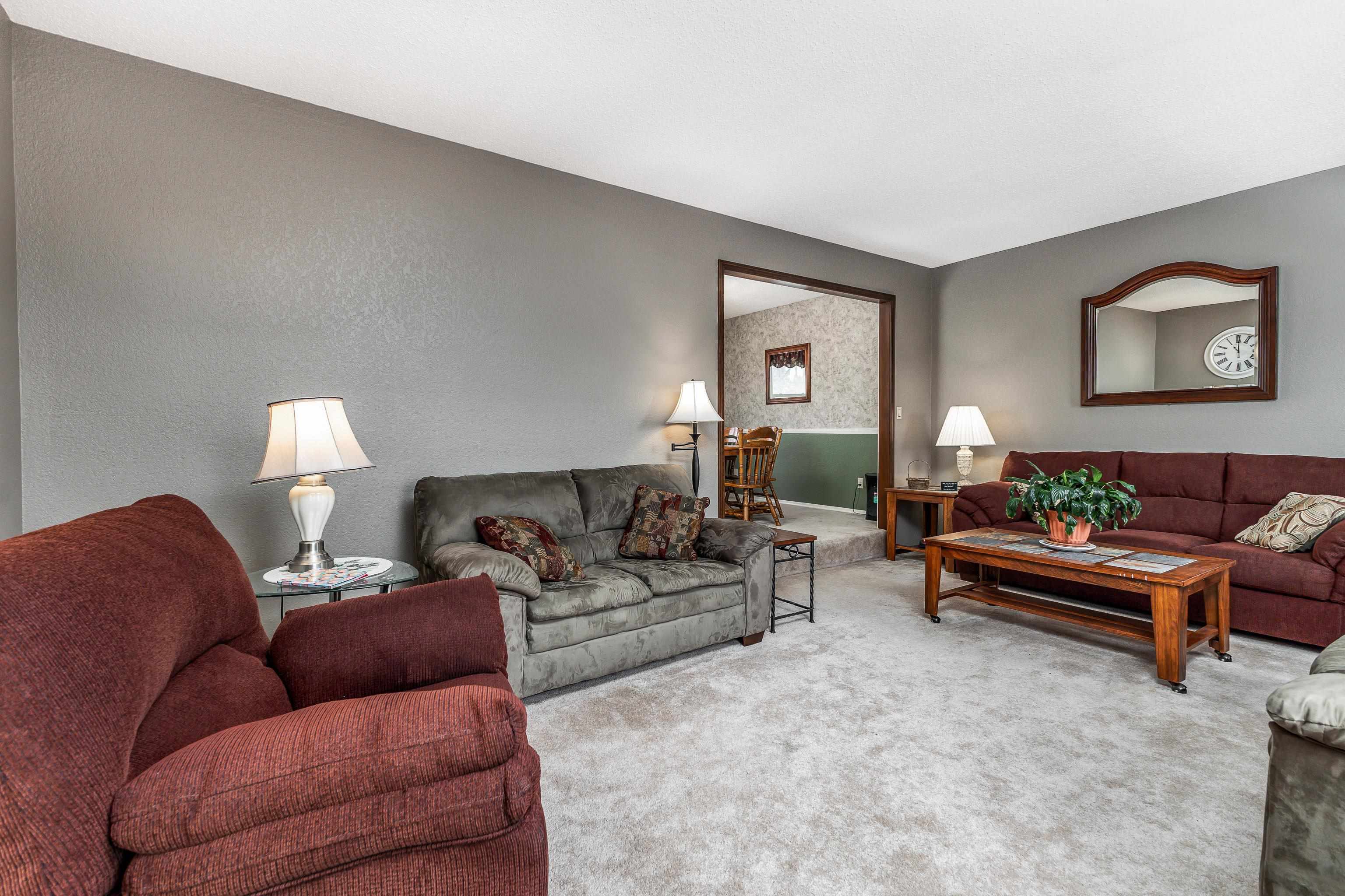 3055 Vail Trail