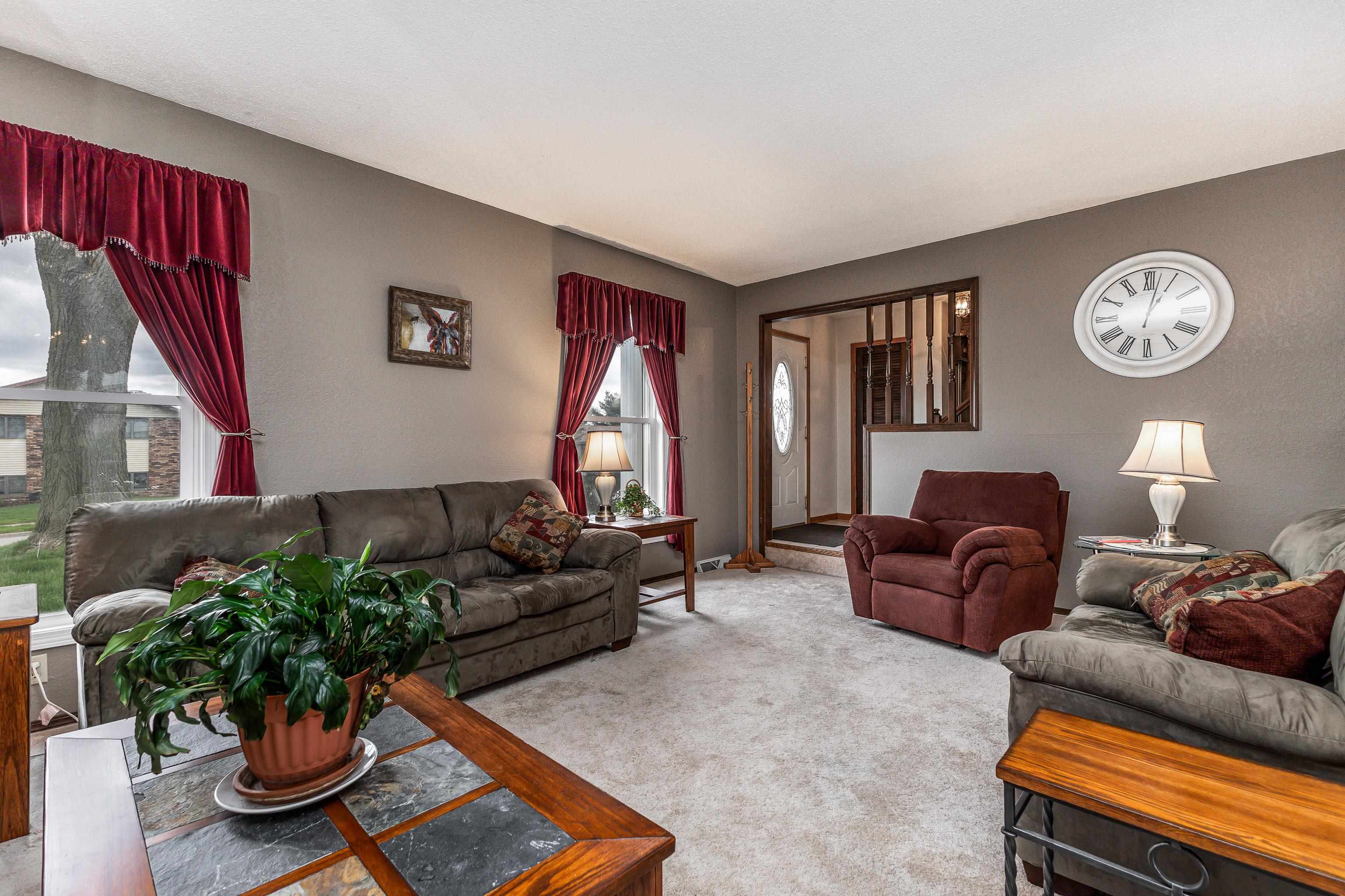 3055 Vail Trail