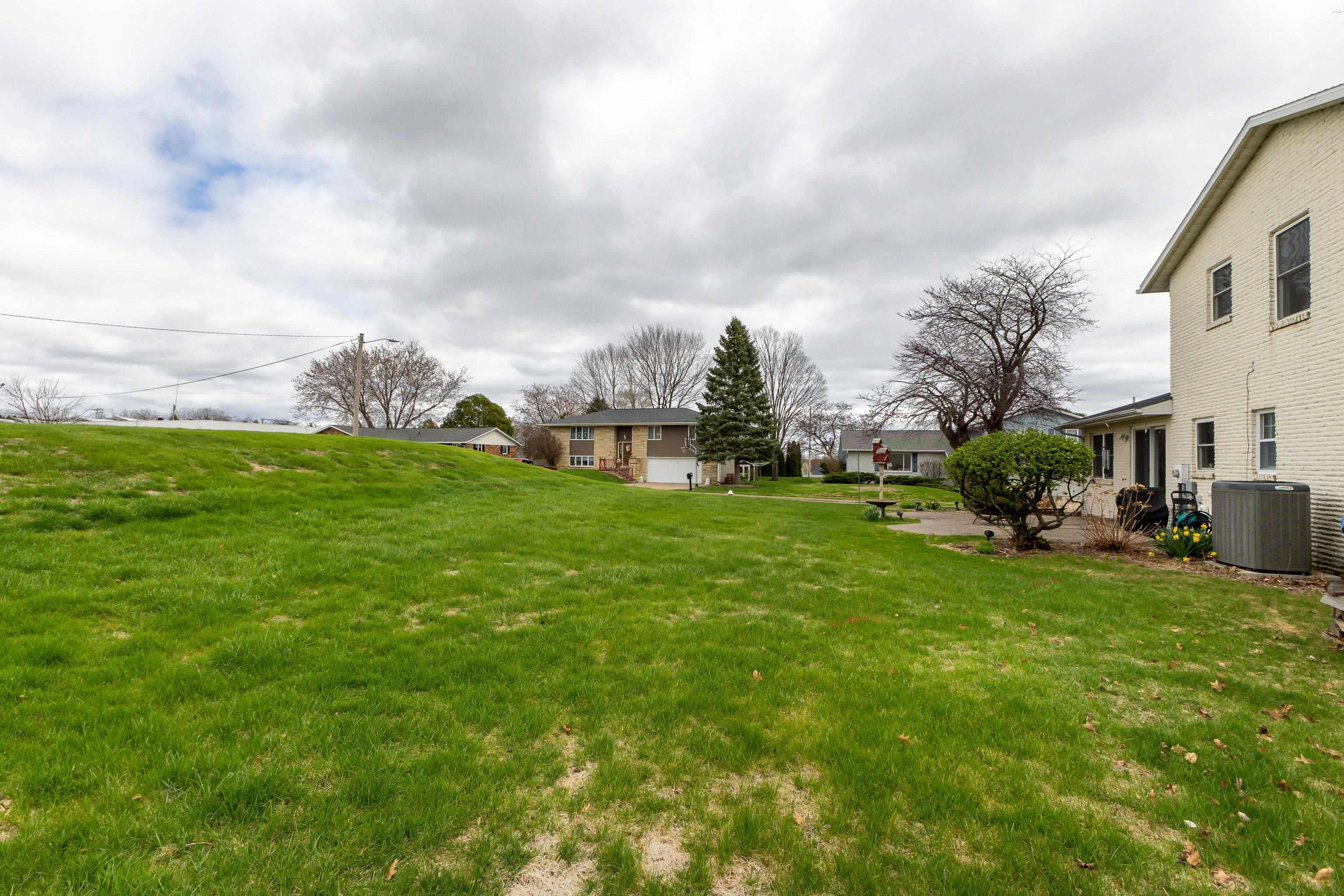 3055 Vail Trail
