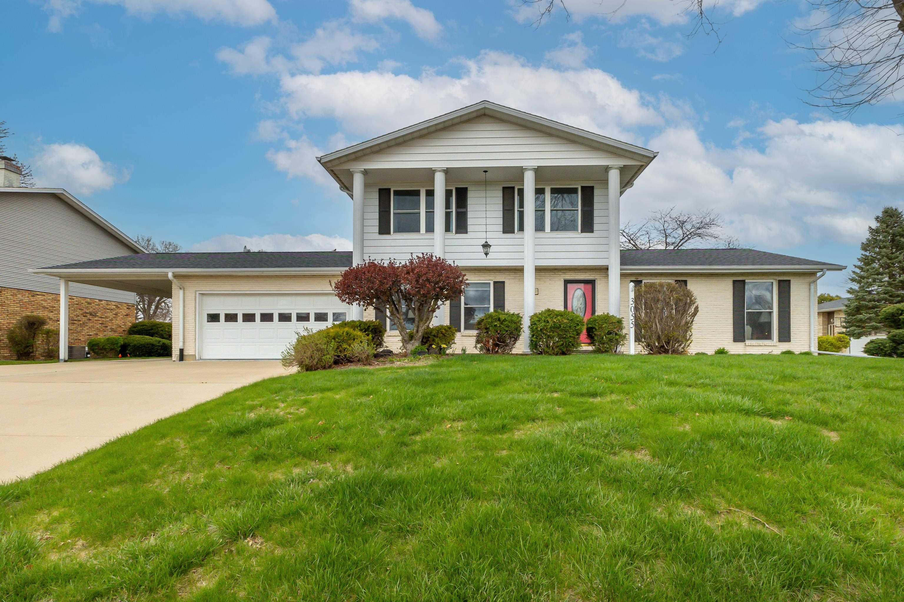 3055 Vail Trail