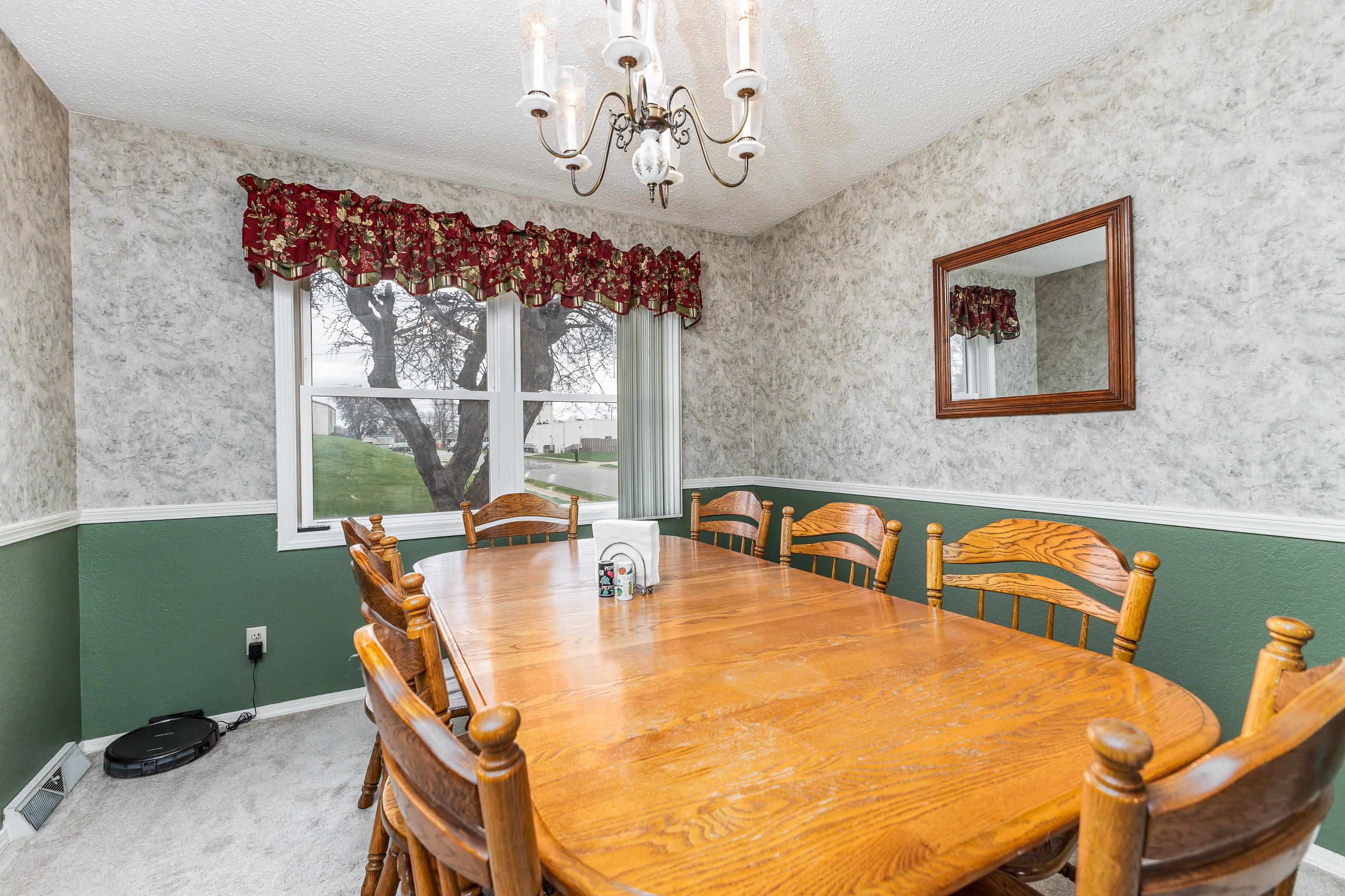 3055 Vail Trail
